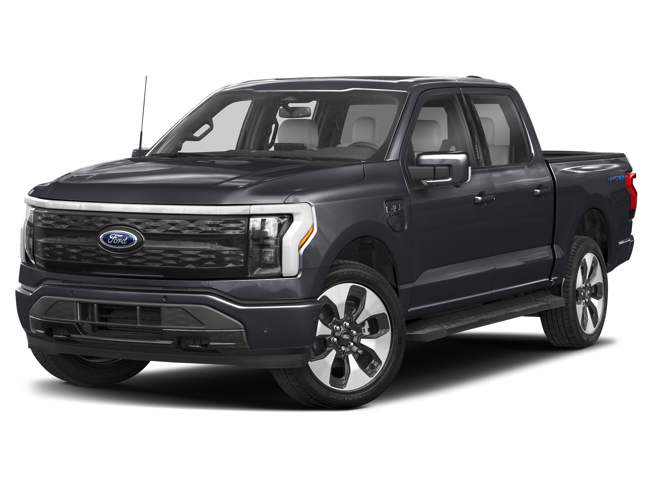 Vehicle image 1 of 10