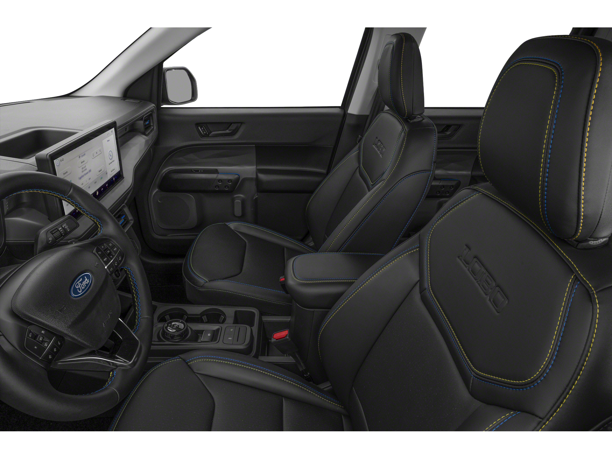 Vehicle image 8 of 11