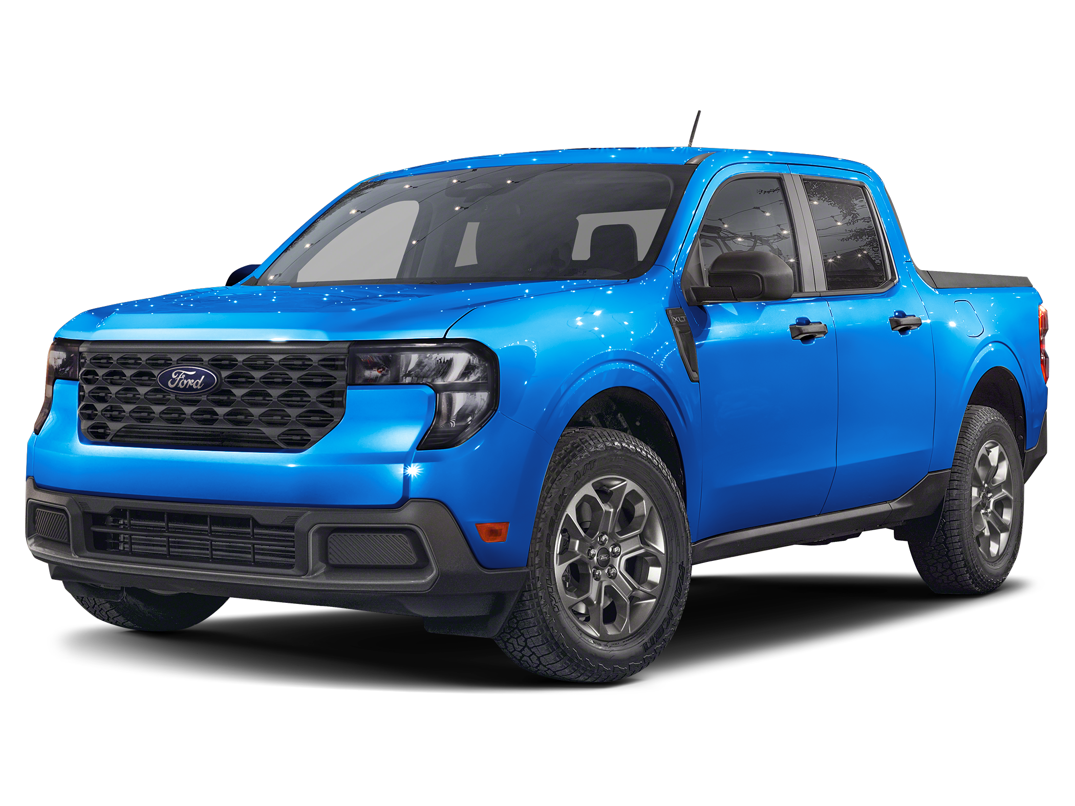 Vehicle image 1 of 11