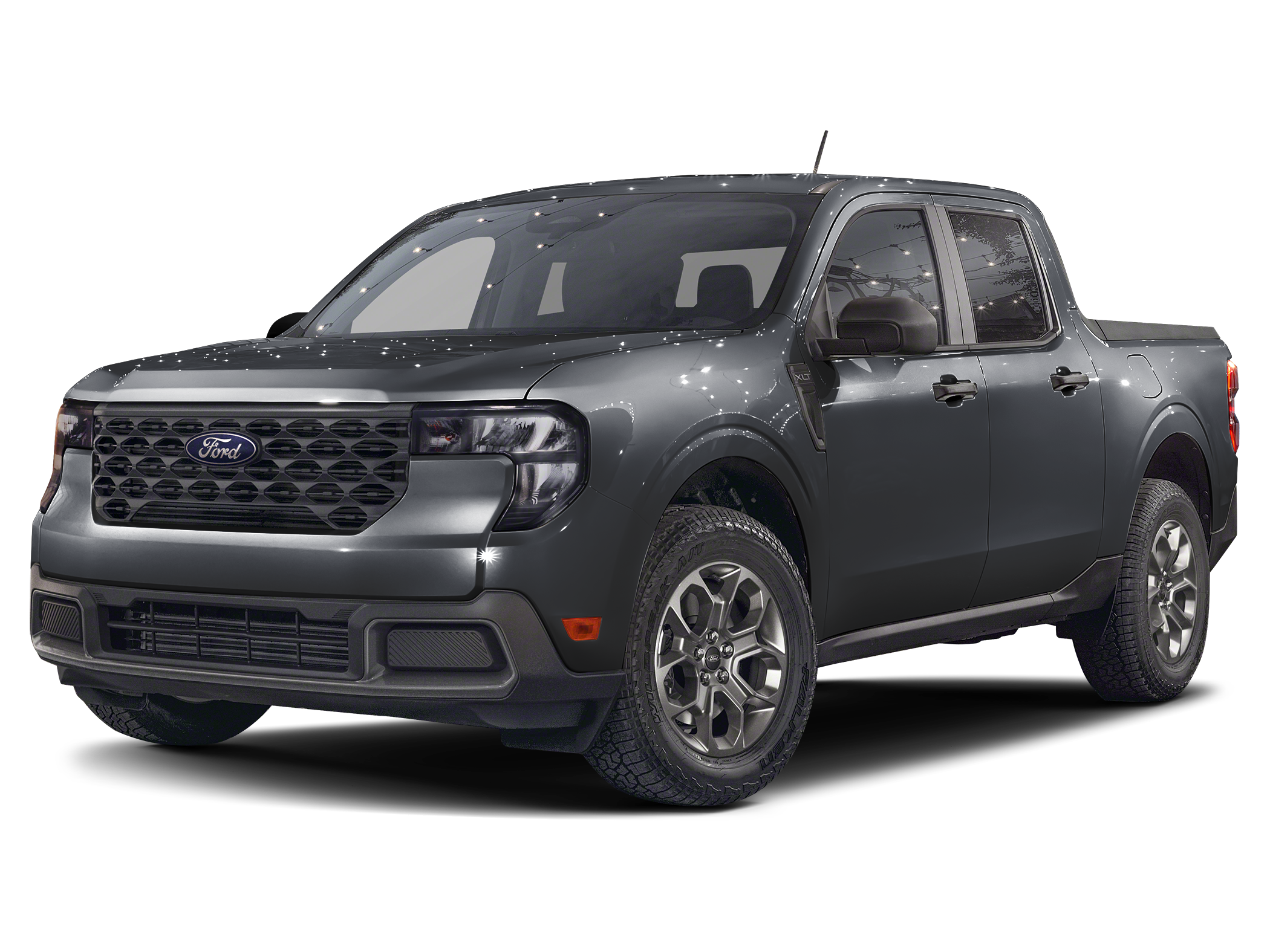Vehicle image 1 of 11