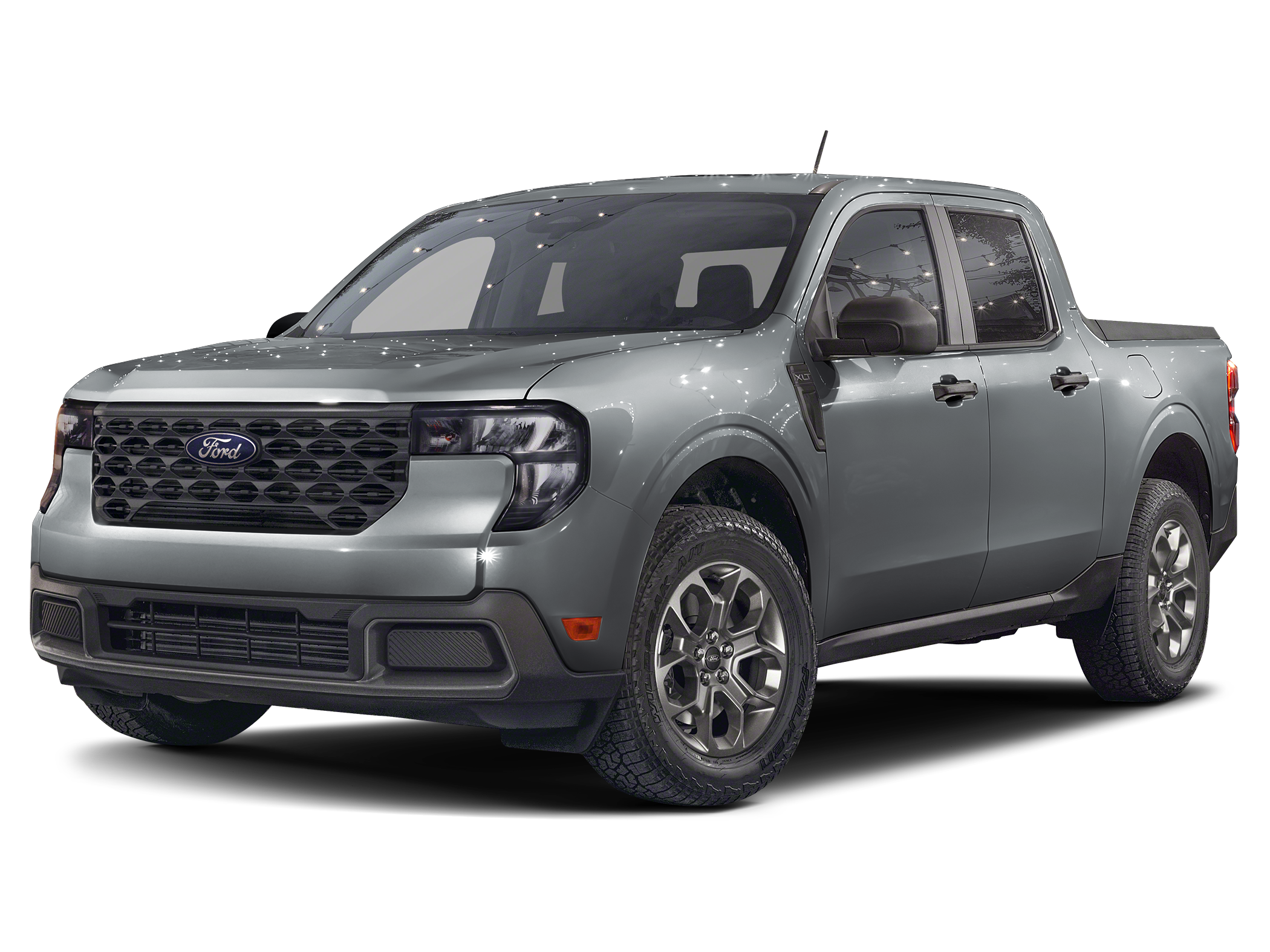 Vehicle image 1 of 11