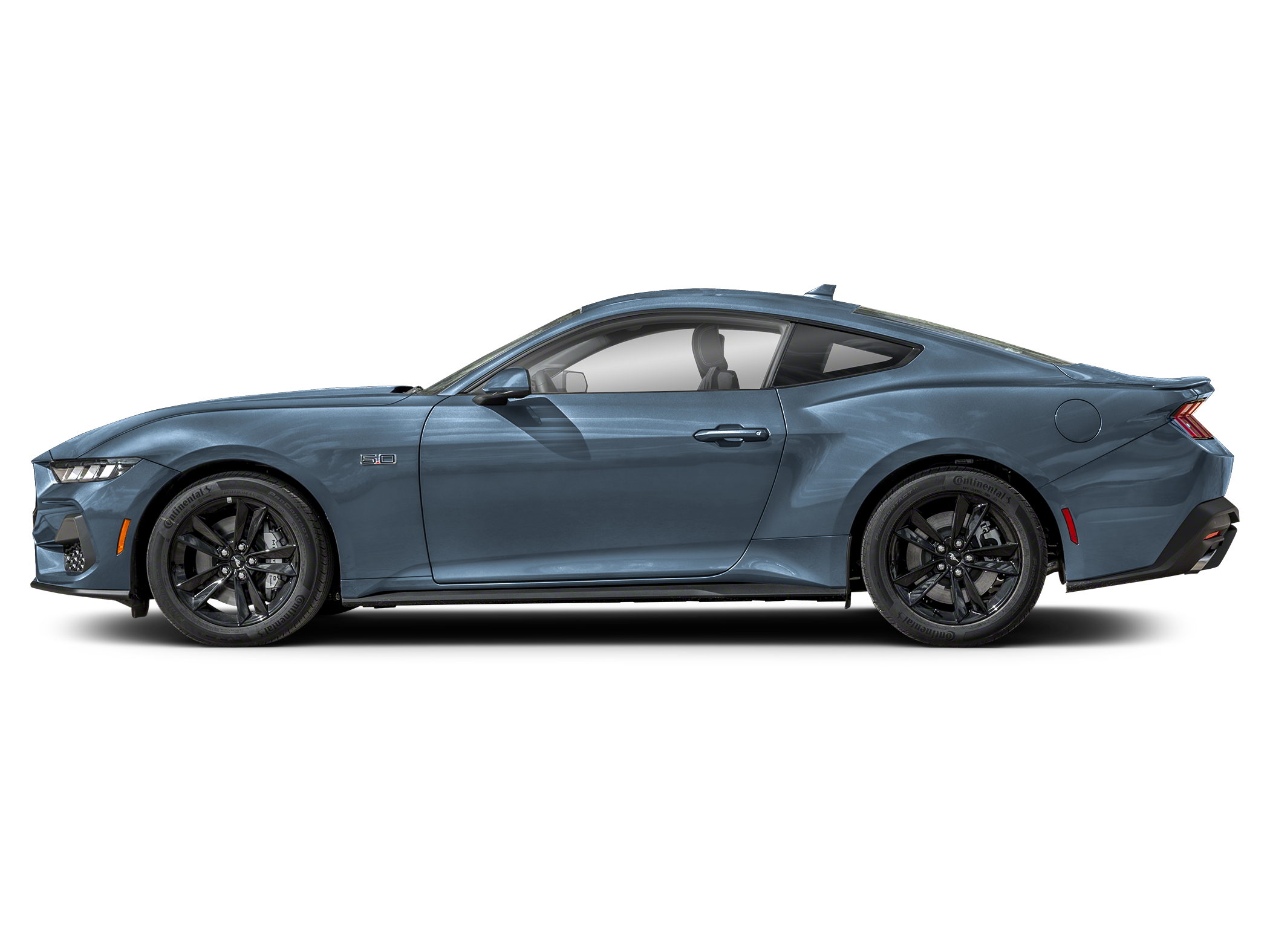 2025 Ford Mustang GT Image 2 of 11