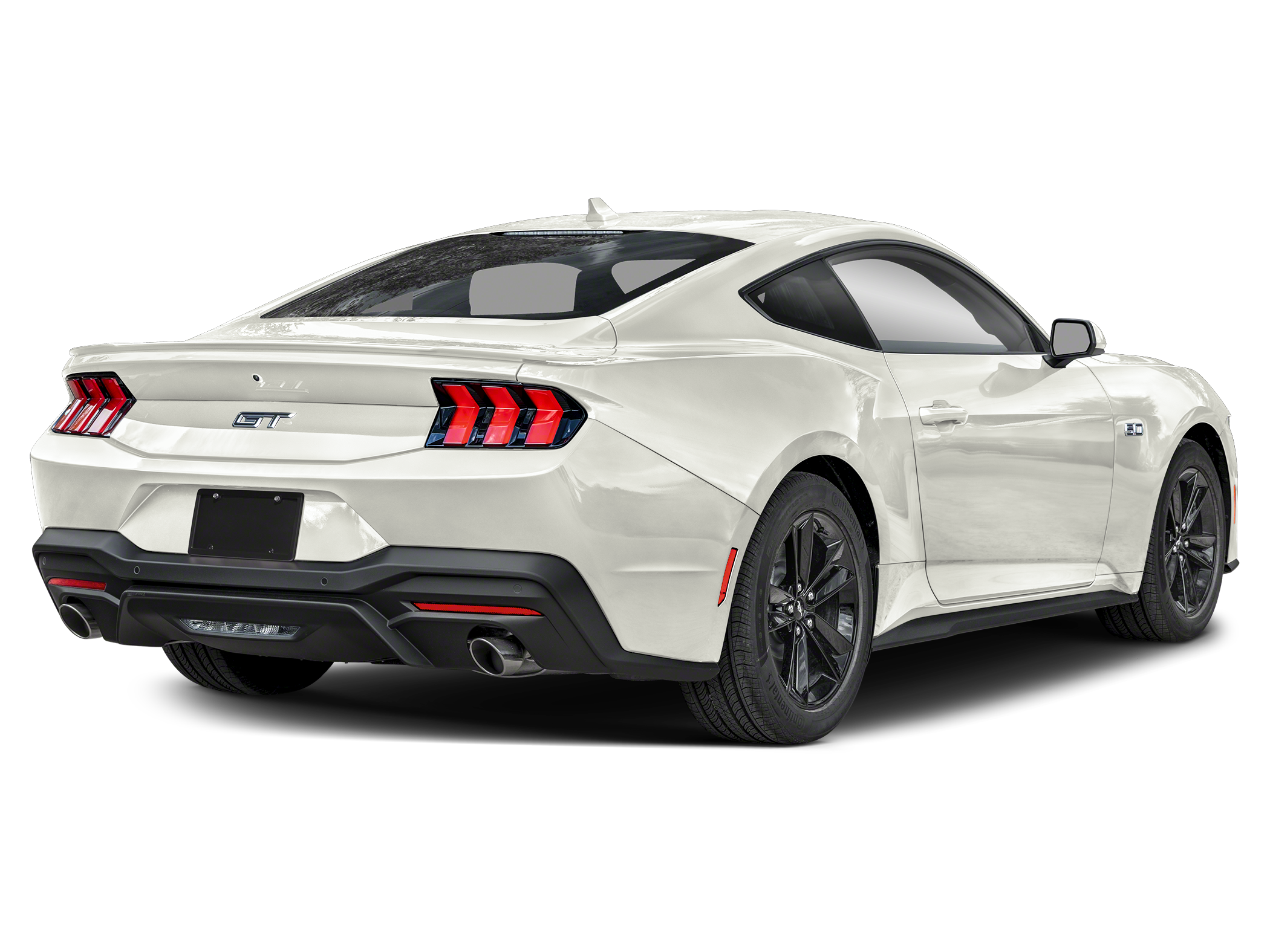 2025 Ford Mustang GT Premium Image 3 of 11