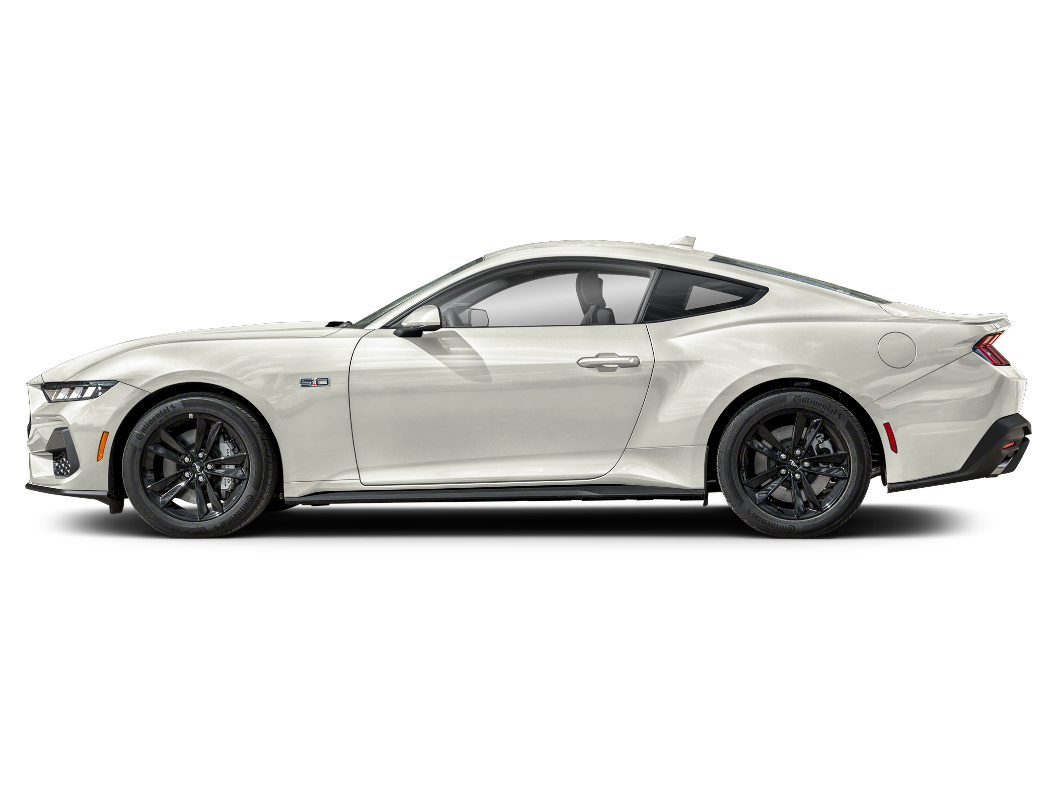 2025 Ford Mustang GT Premium Image 2 of 11