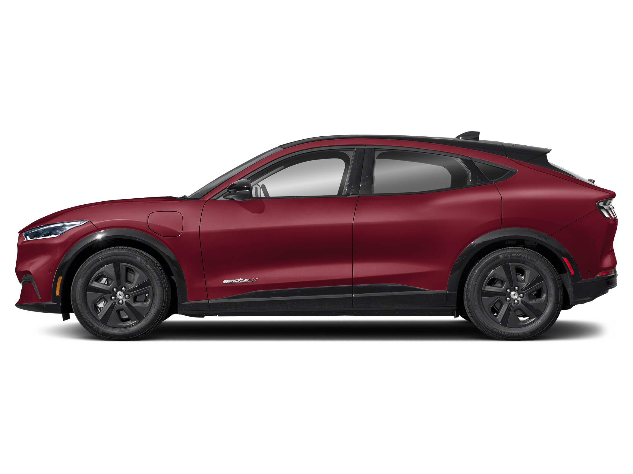 2025 Ford Mustang Mach-E Select Image 2 of 11