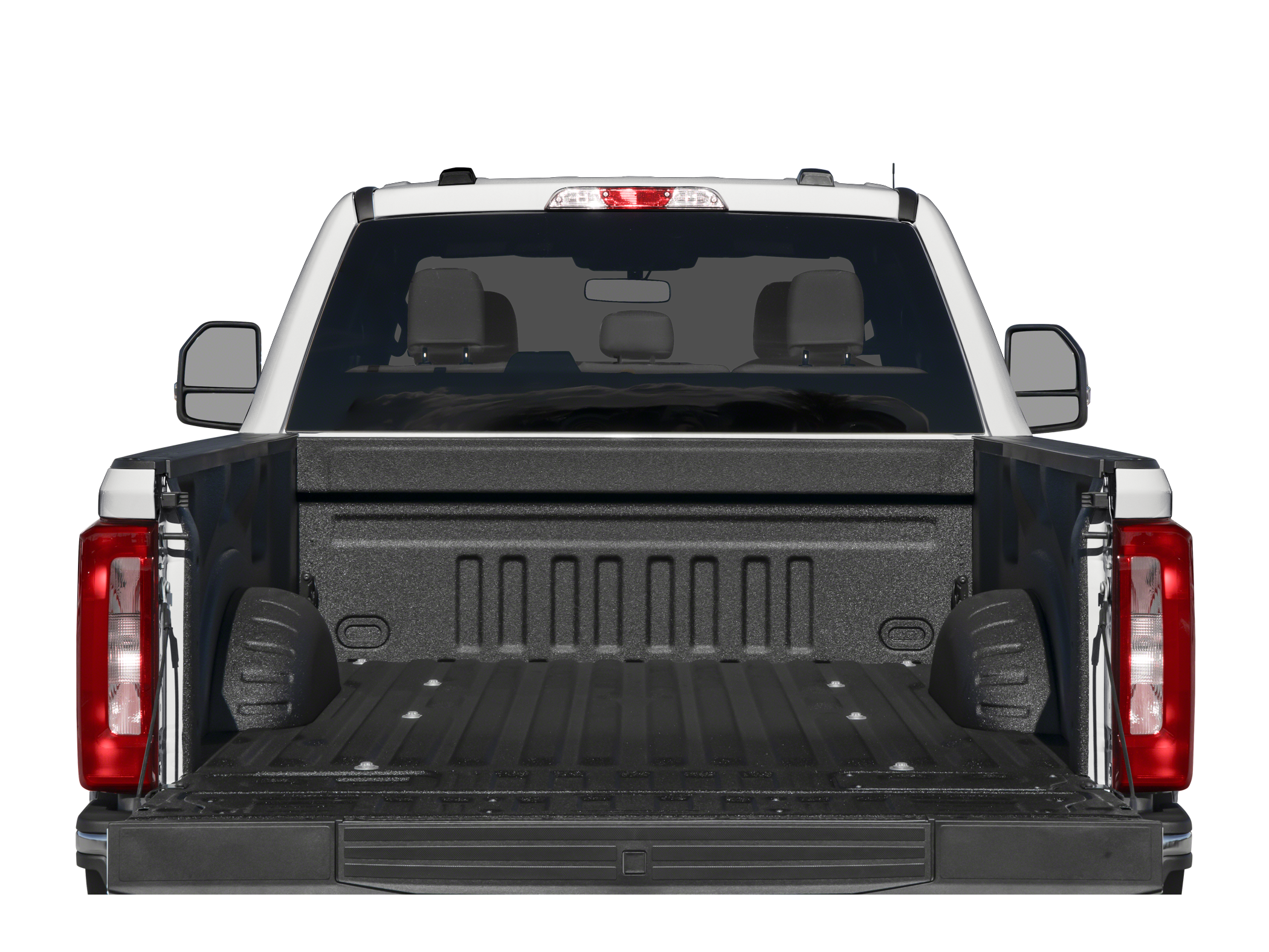 2025 Ford F-250 XLT Image 10 of 11
