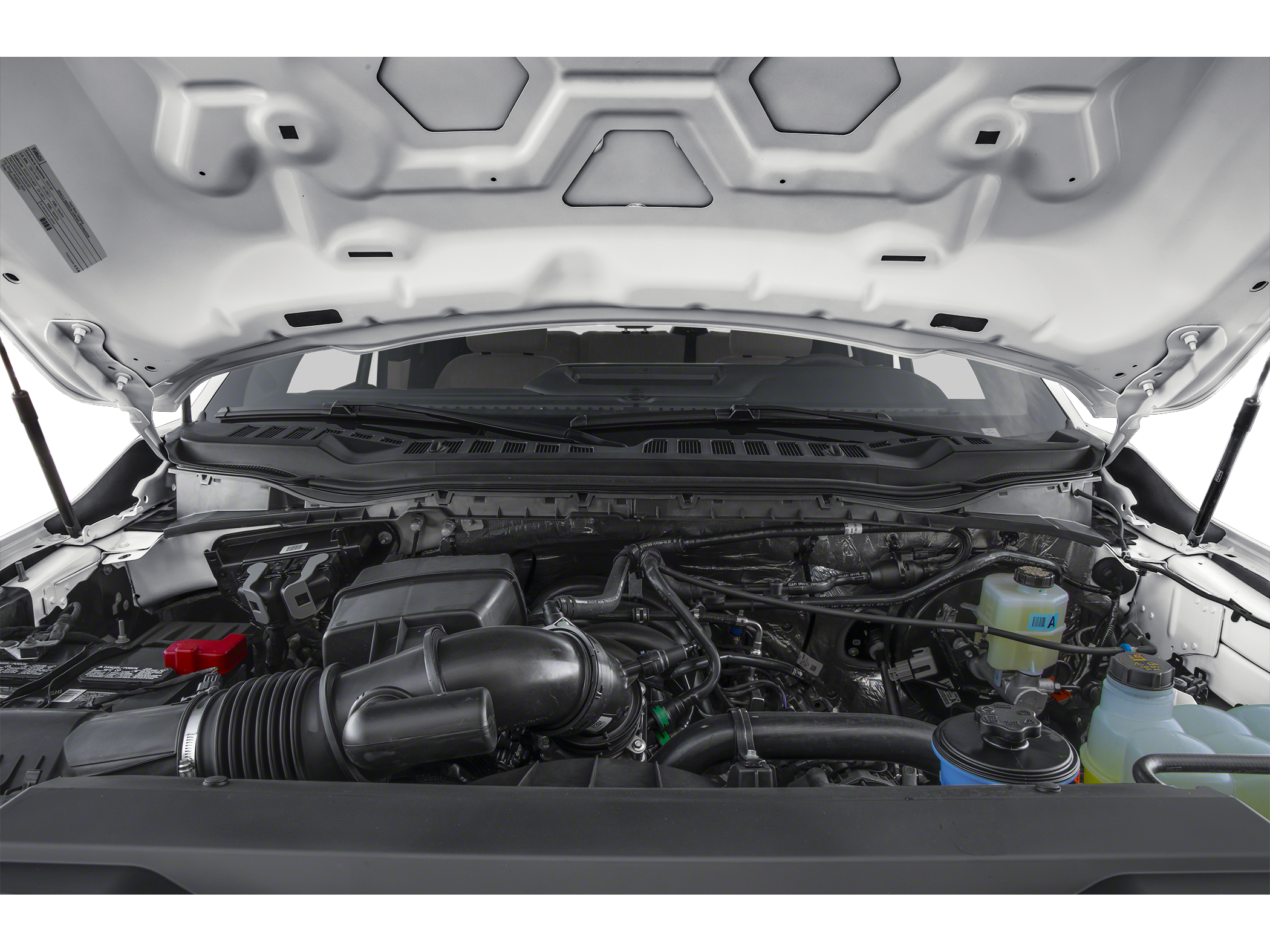 2025 Ford F-250 XLT Image 11 of 11