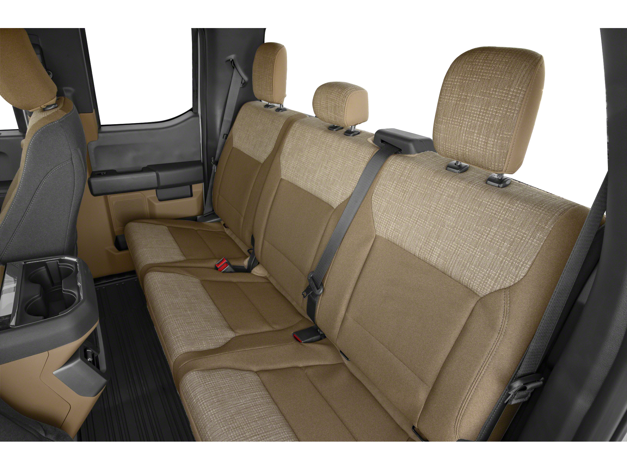 2025 Ford F-250 XLT Image 9 of 11