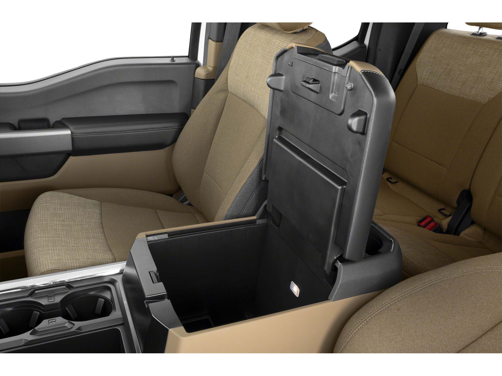 2025 Ford F-250 XLT Image 7 of 11