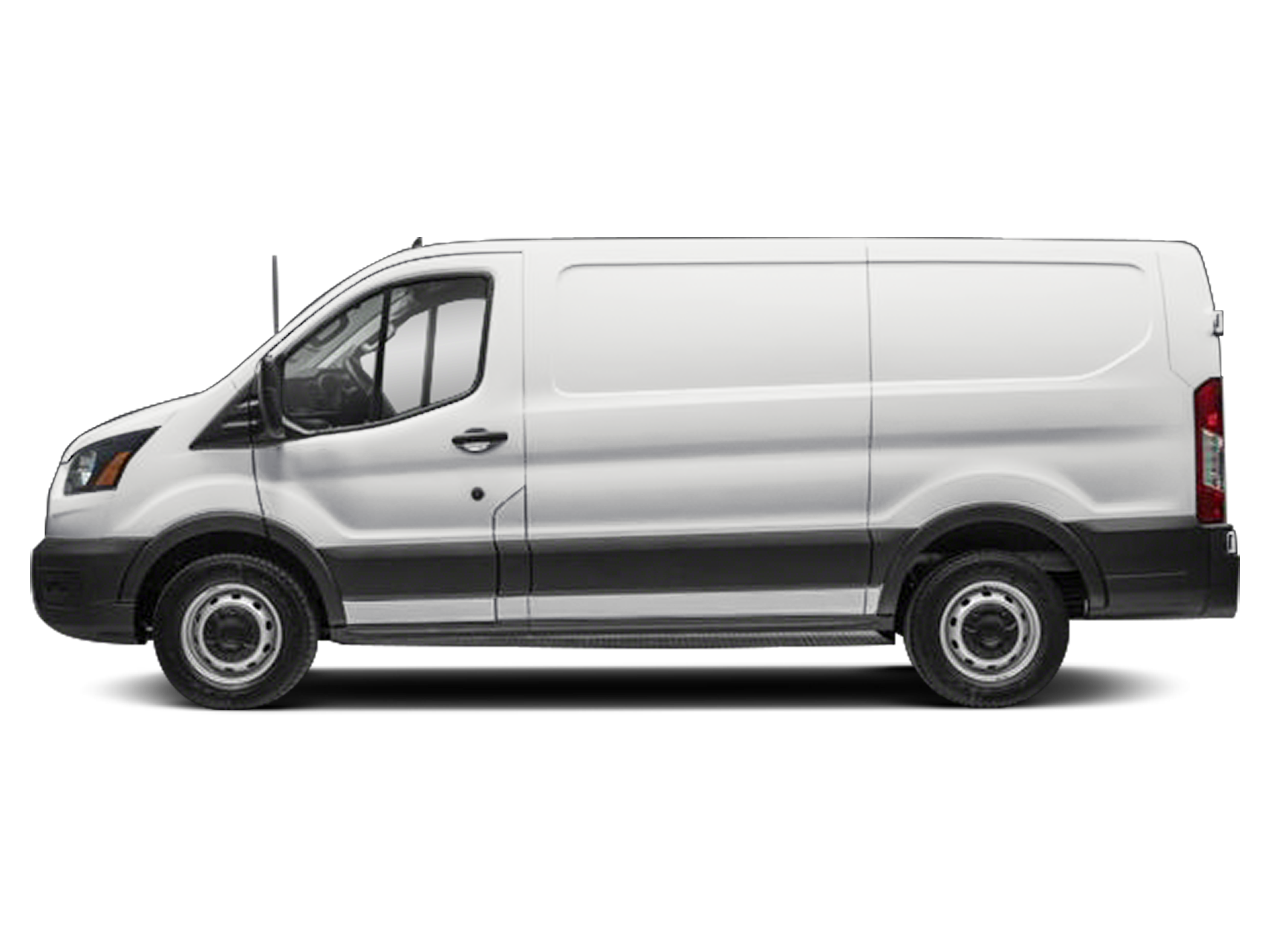 2025 Ford Transit Base Image 2 of 2