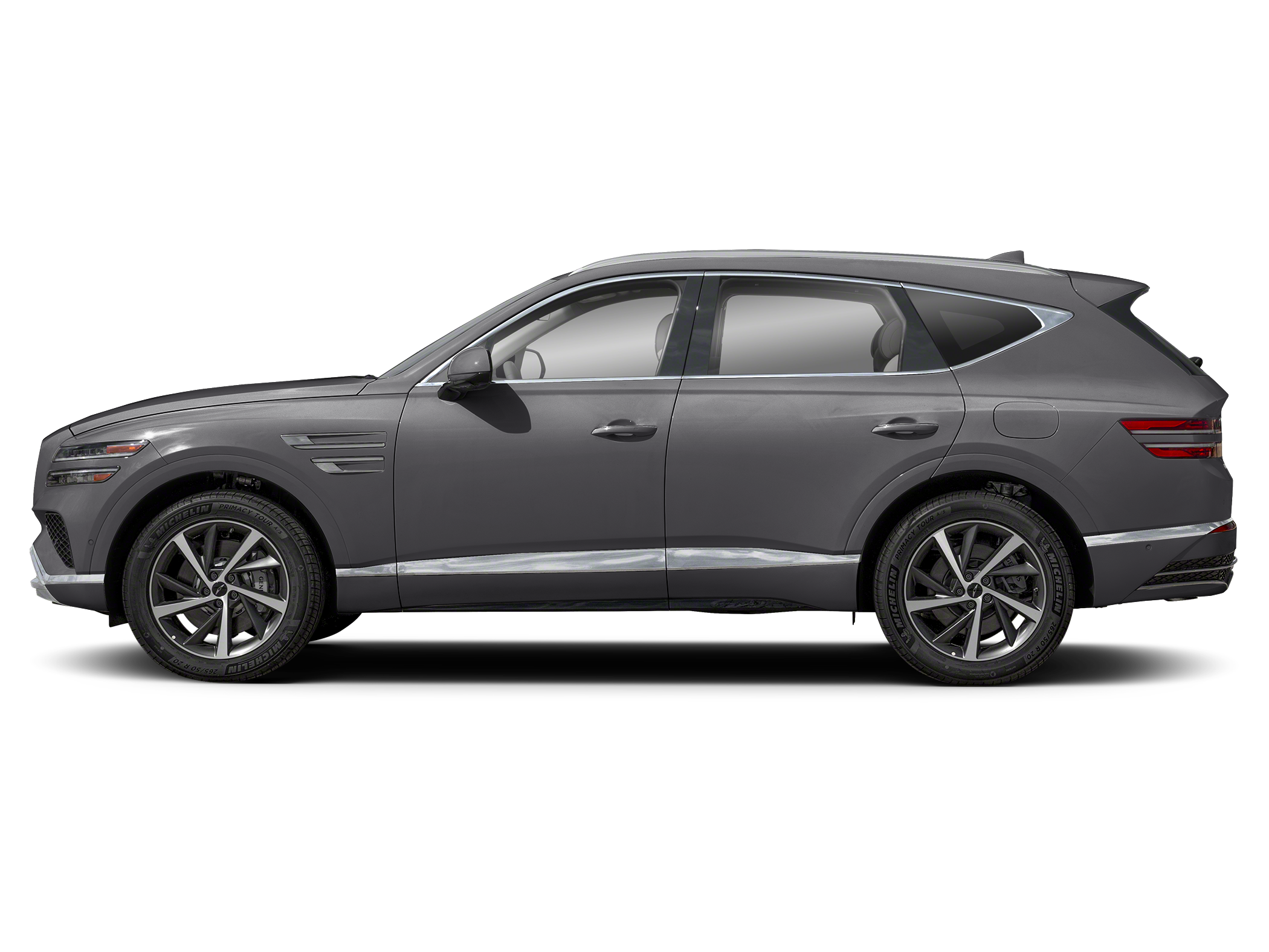 2025 Genesis GV80 Prestige Image 2 of 11