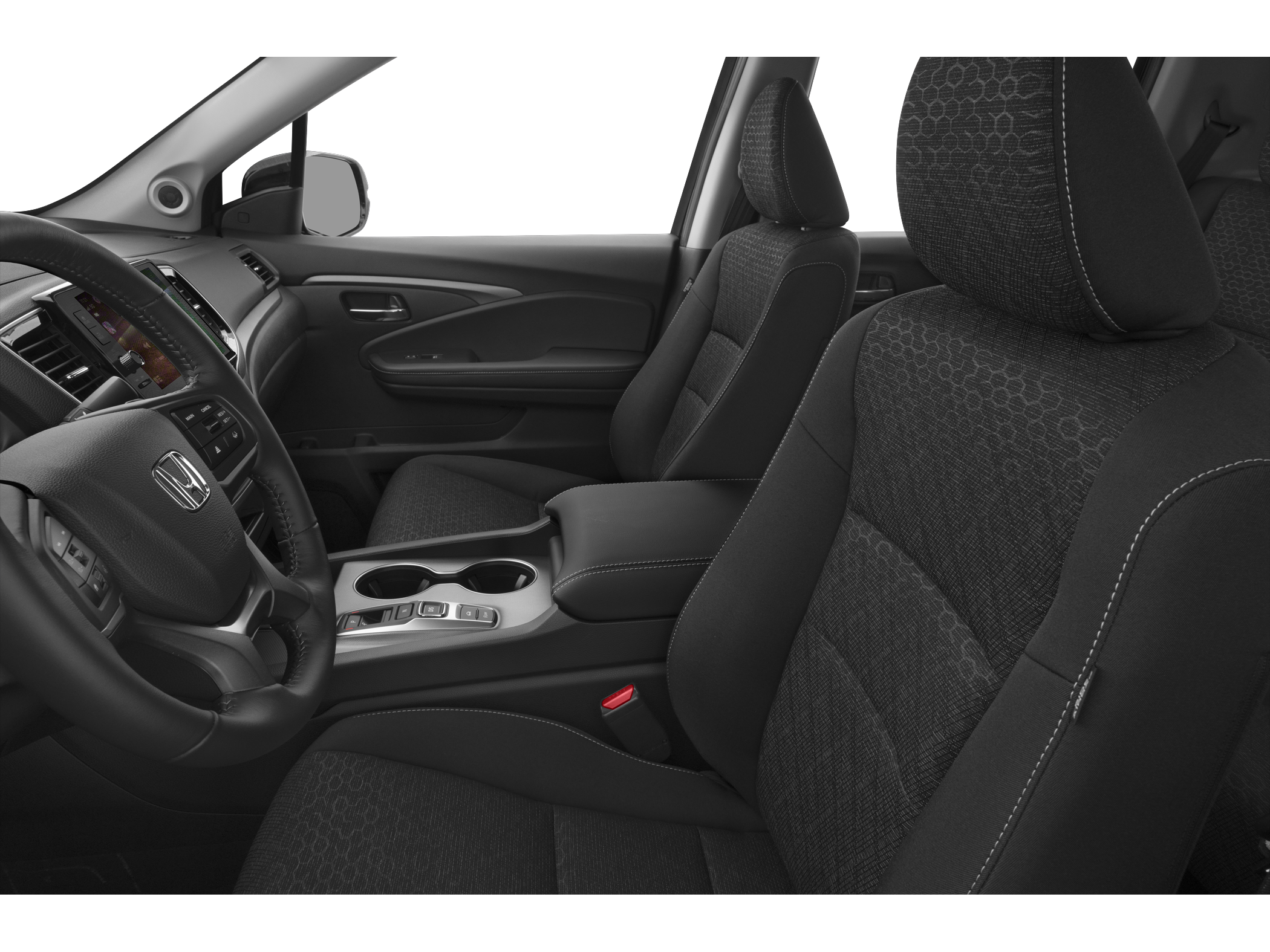 2025 Honda Ridgeline Sport+ Image 8 of 11