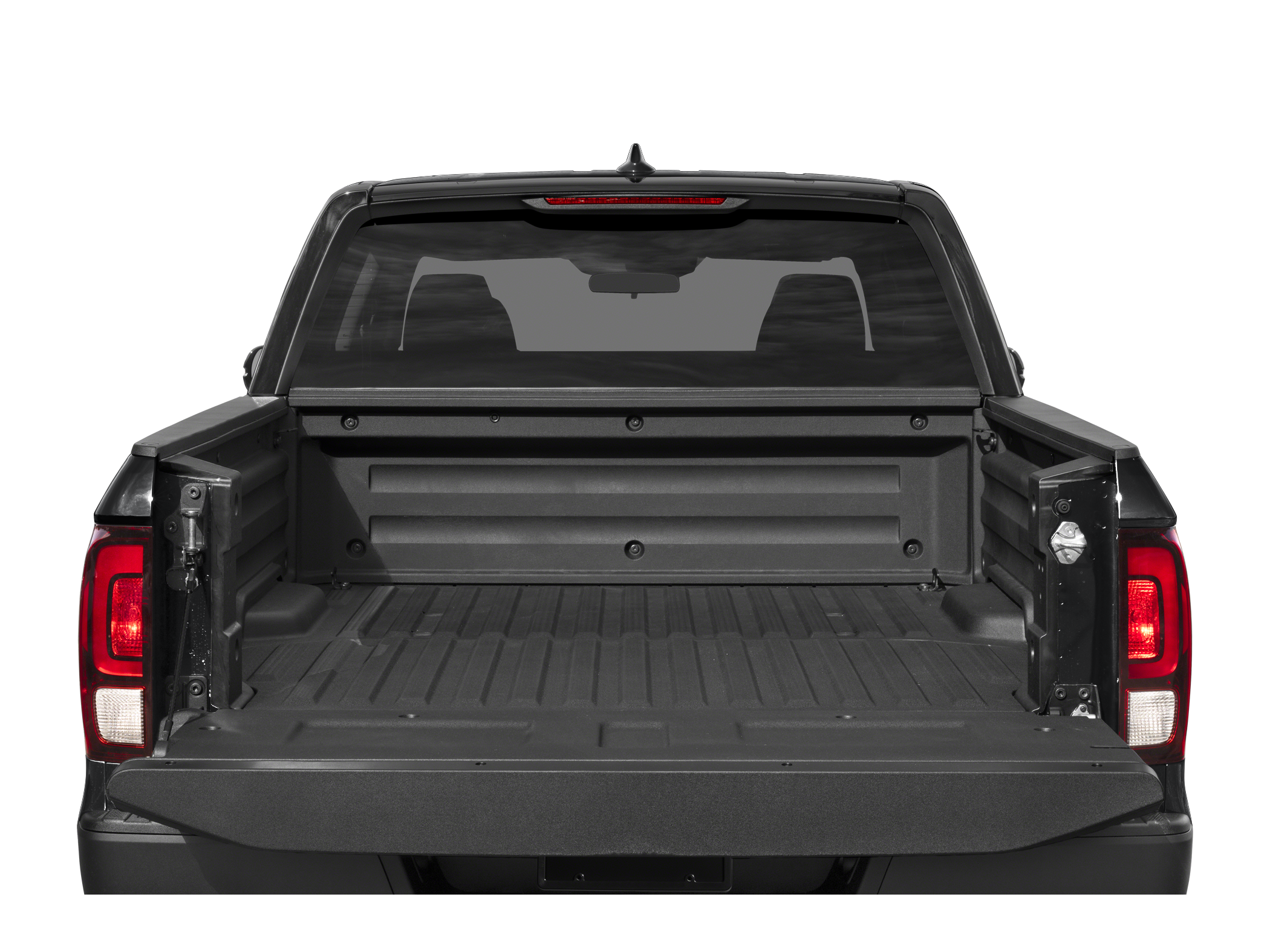 2025 Honda Ridgeline Sport+ Image 10 of 11