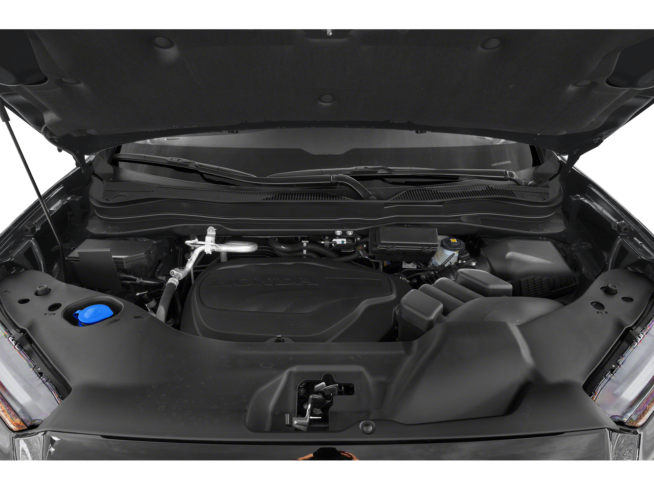 2025 Honda Ridgeline Sport+ Image 11 of 11