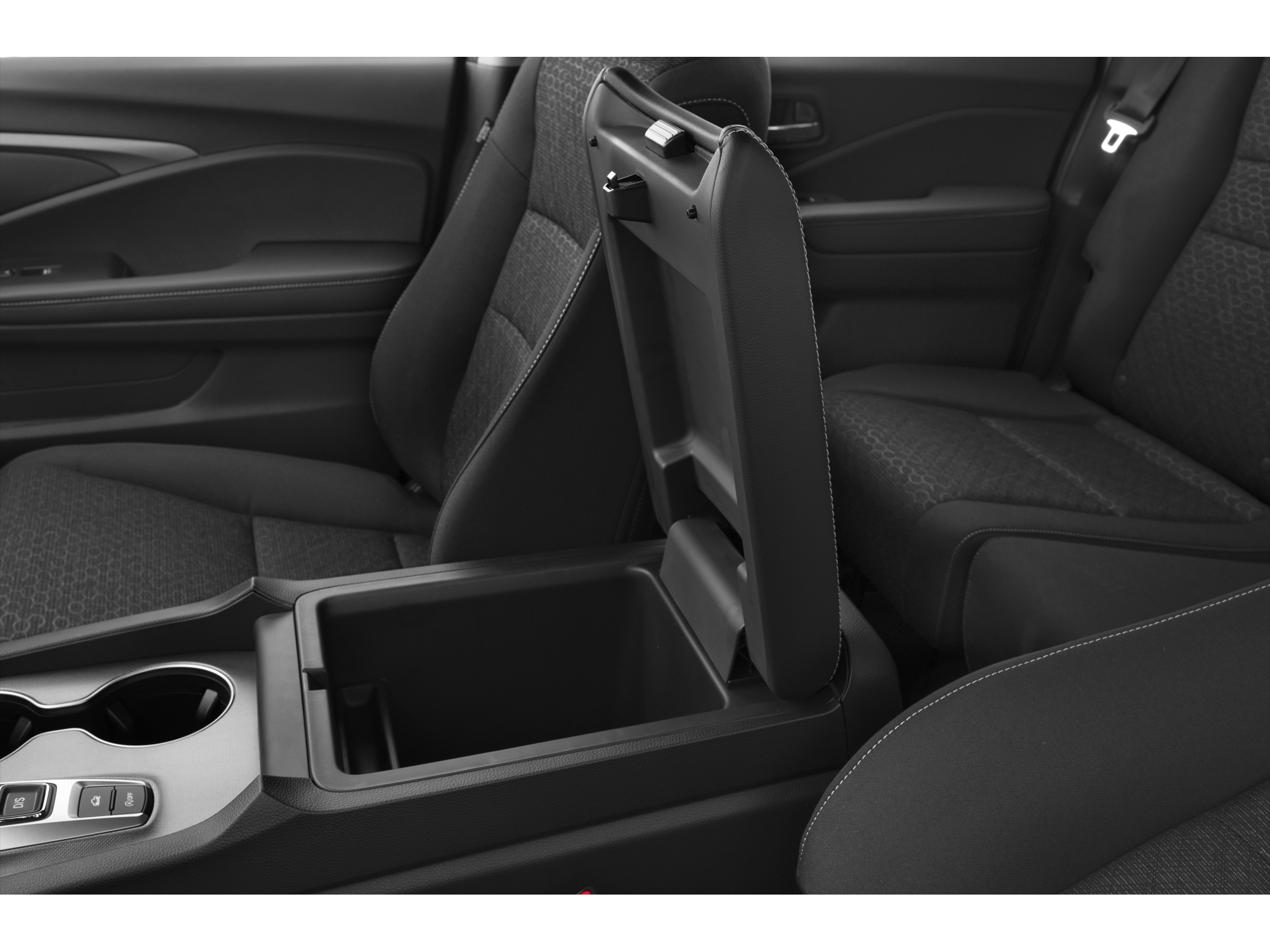 2025 Honda Ridgeline Sport+ Image 7 of 11