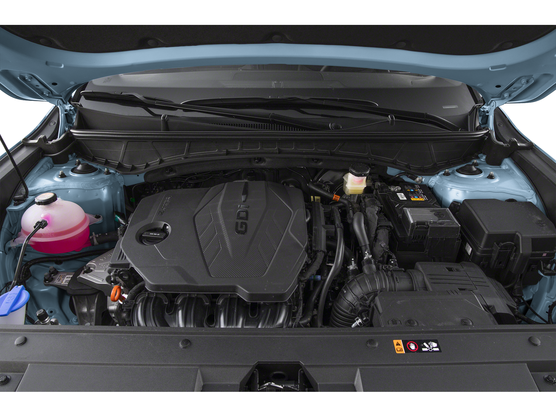 2025 Hyundai Santa Cruz SEL Activity Image 11 of 11