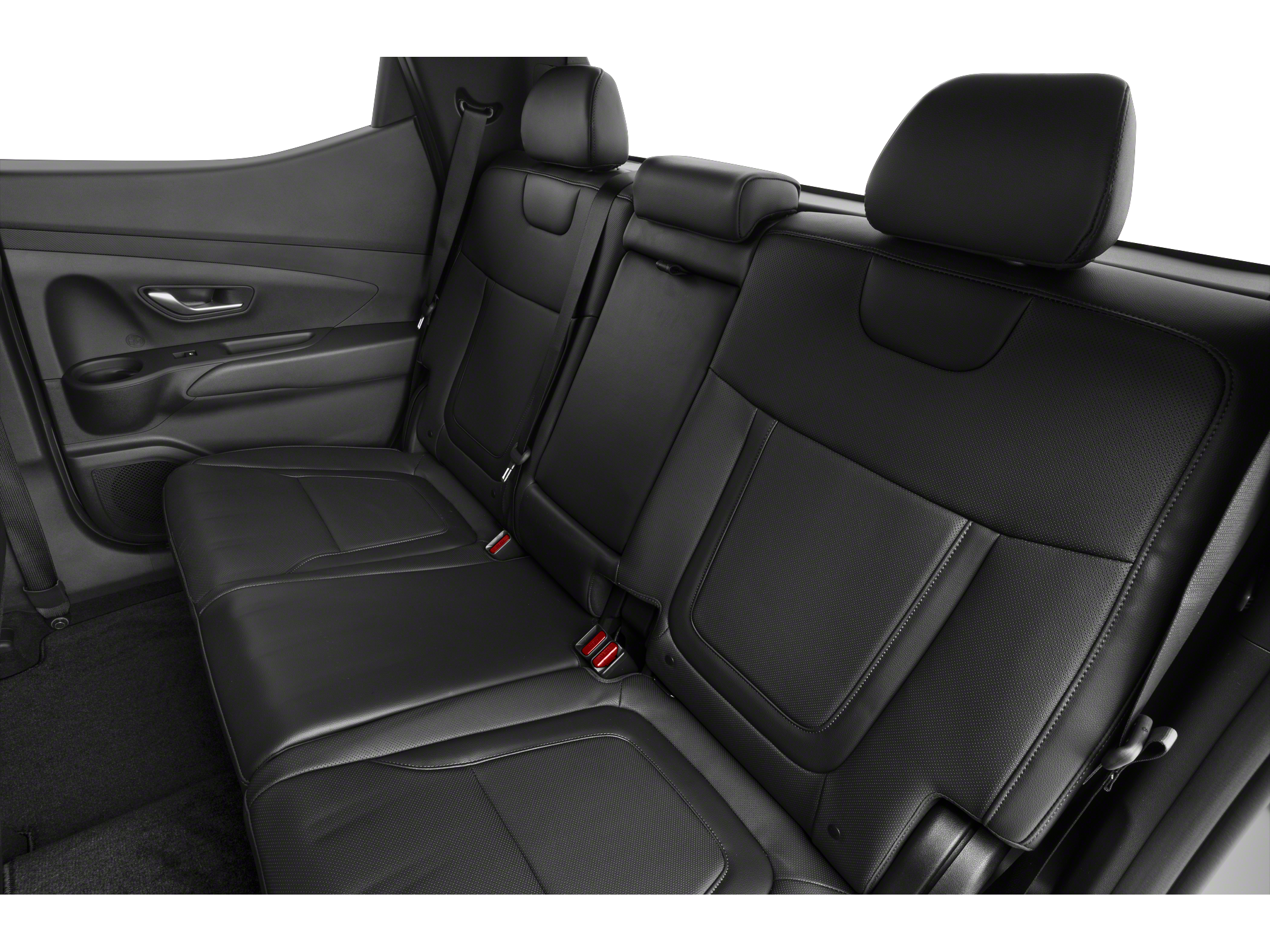 2025 Hyundai Santa Cruz SEL Activity Image 9 of 11