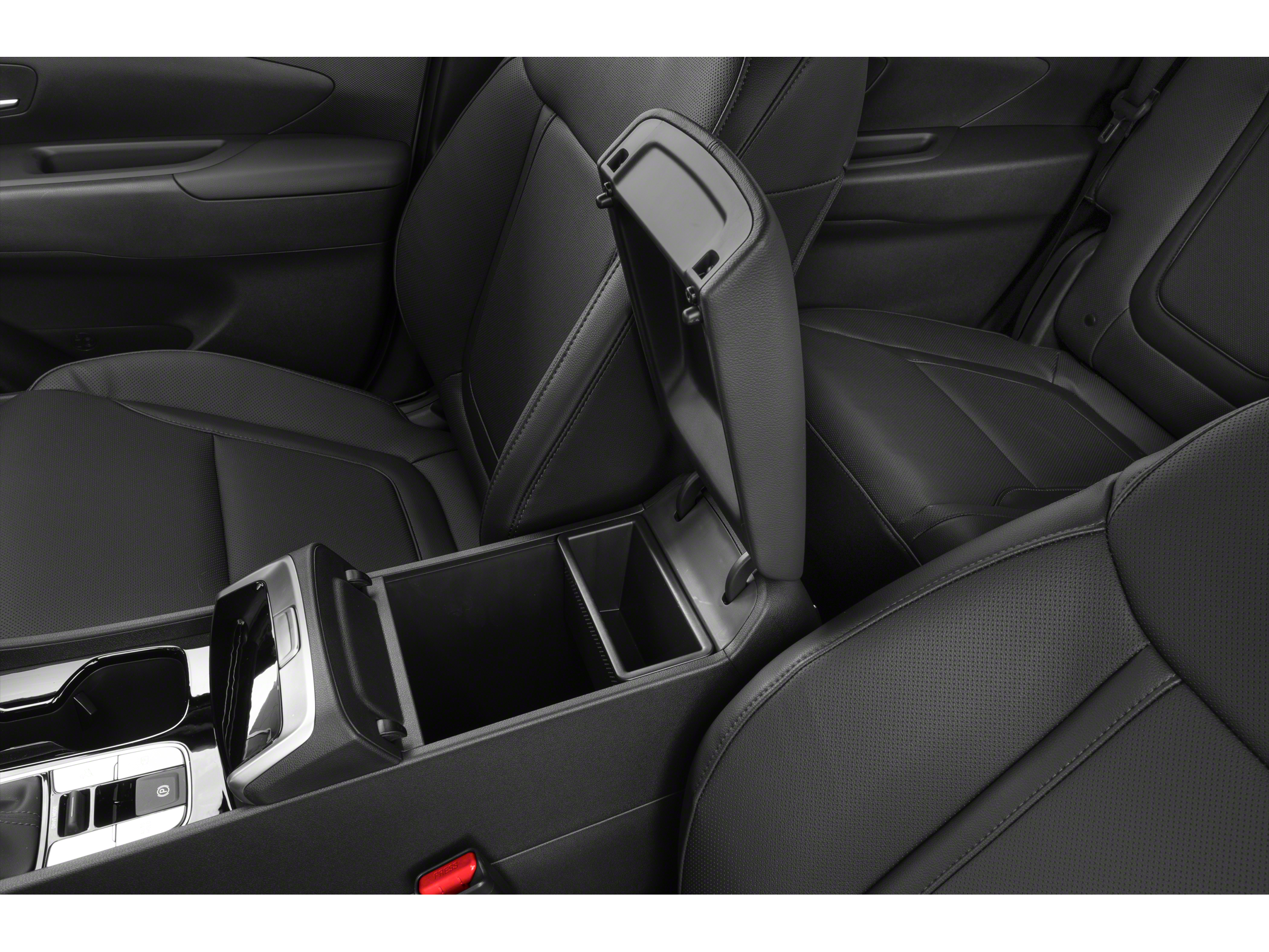 2025 Hyundai Santa Cruz SEL Activity Image 7 of 11