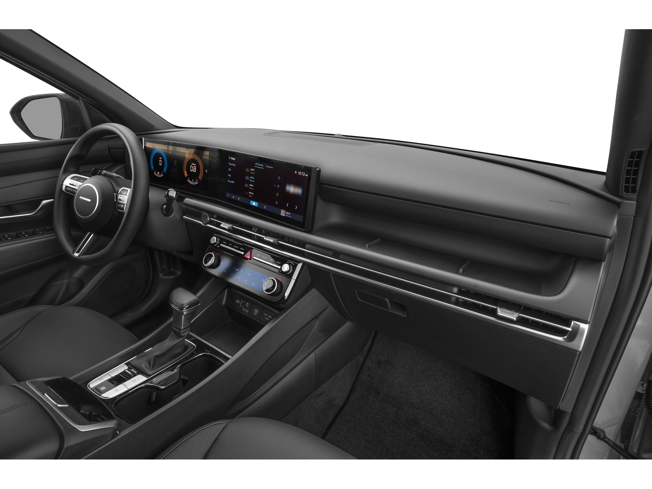 2025 Hyundai Santa Cruz SEL Activity Image 6 of 11