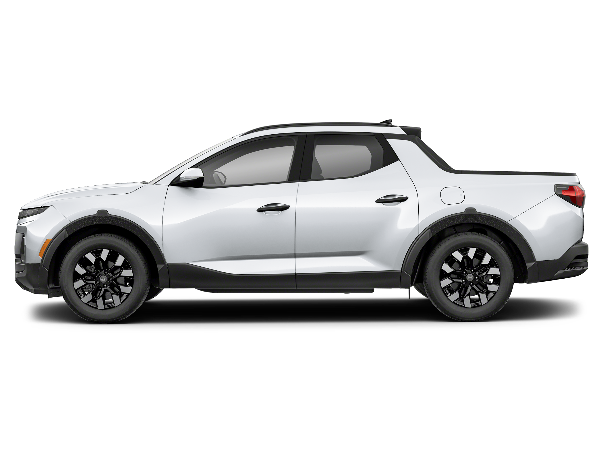 2025 Hyundai Santa Cruz SEL Activity Image 2 of 11