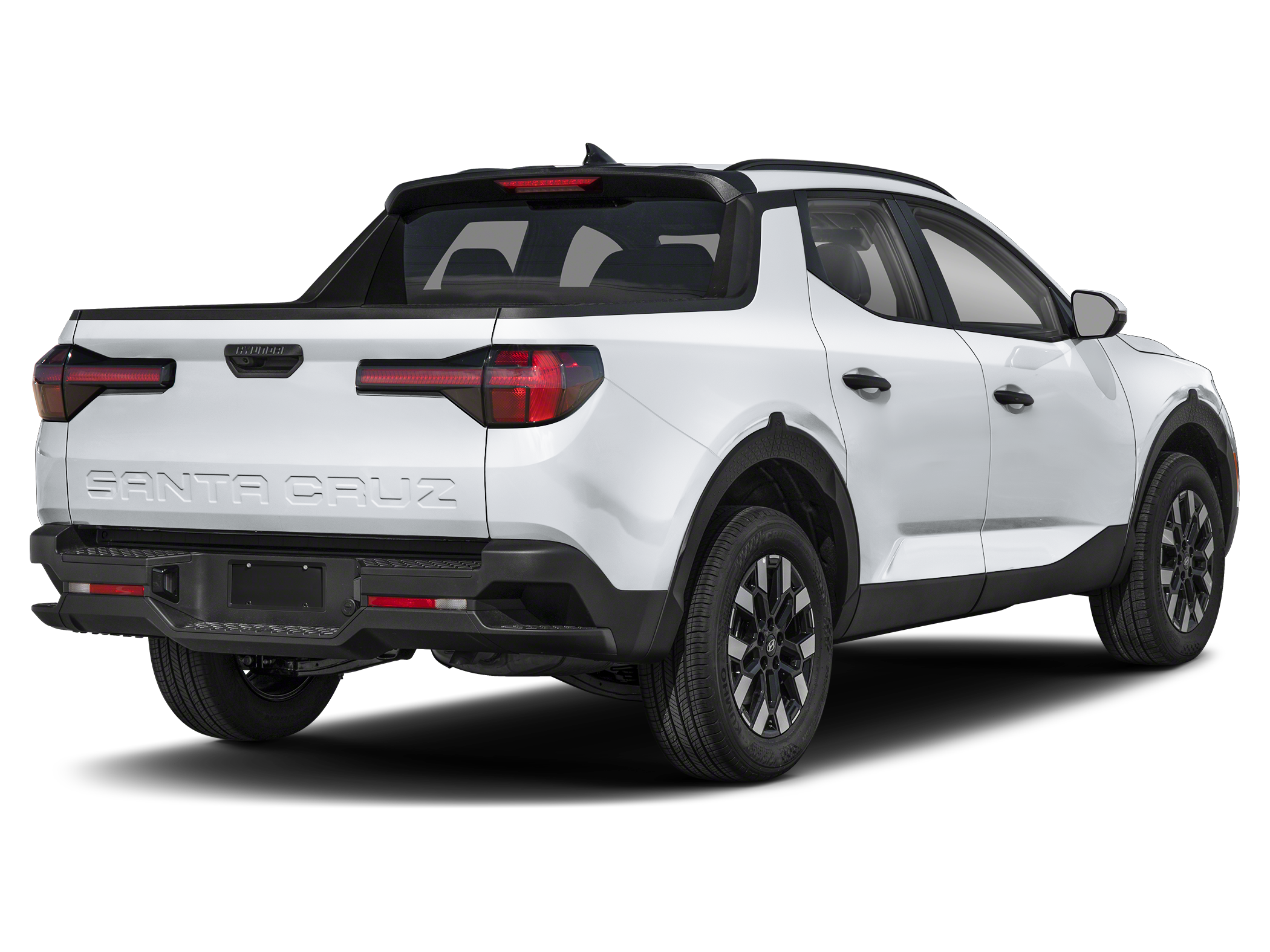 2025 Hyundai Santa Cruz SEL Activity Image 3 of 11