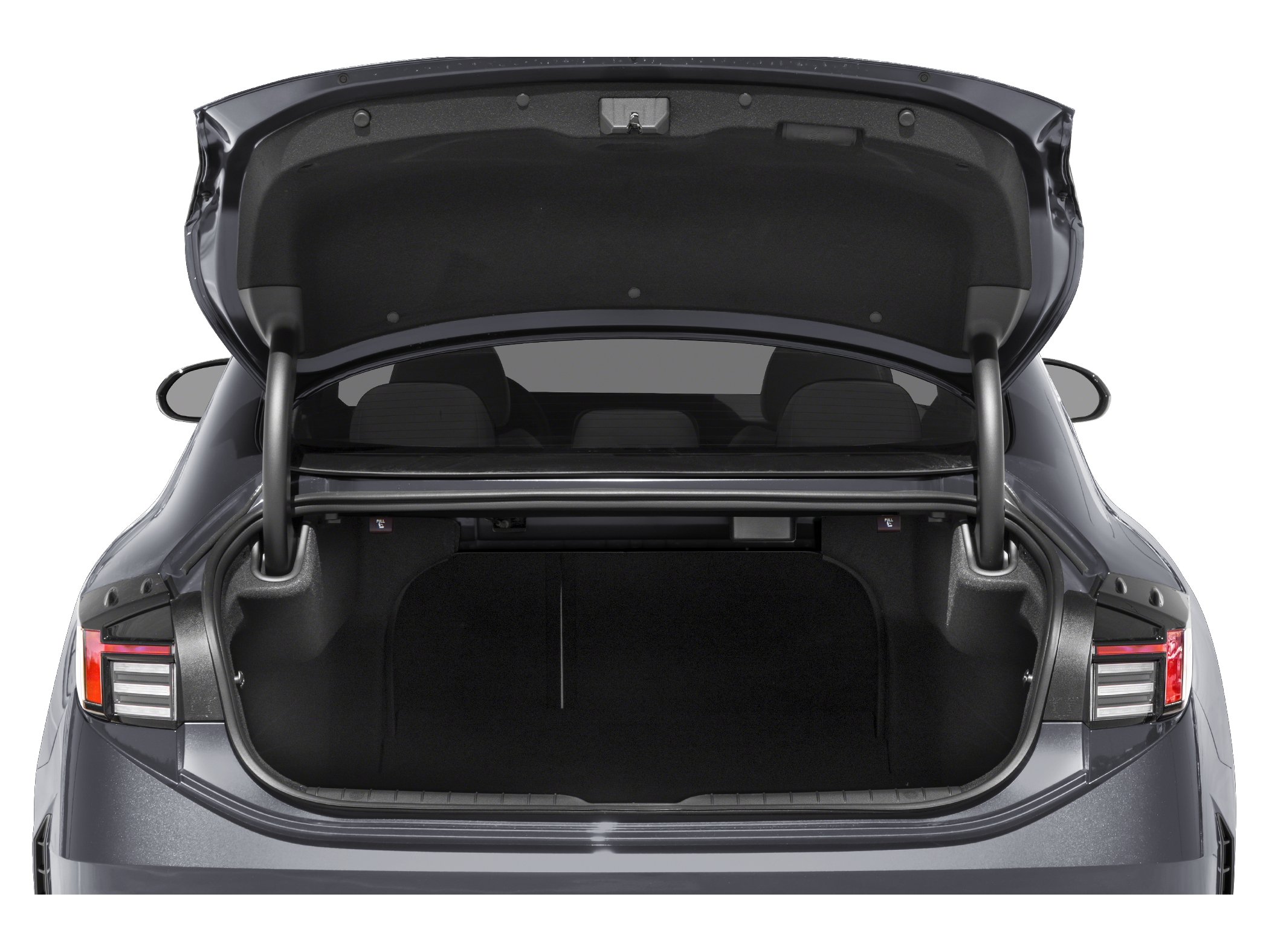 2025 Hyundai Sonata Hybrid SEL Image 10 of 11