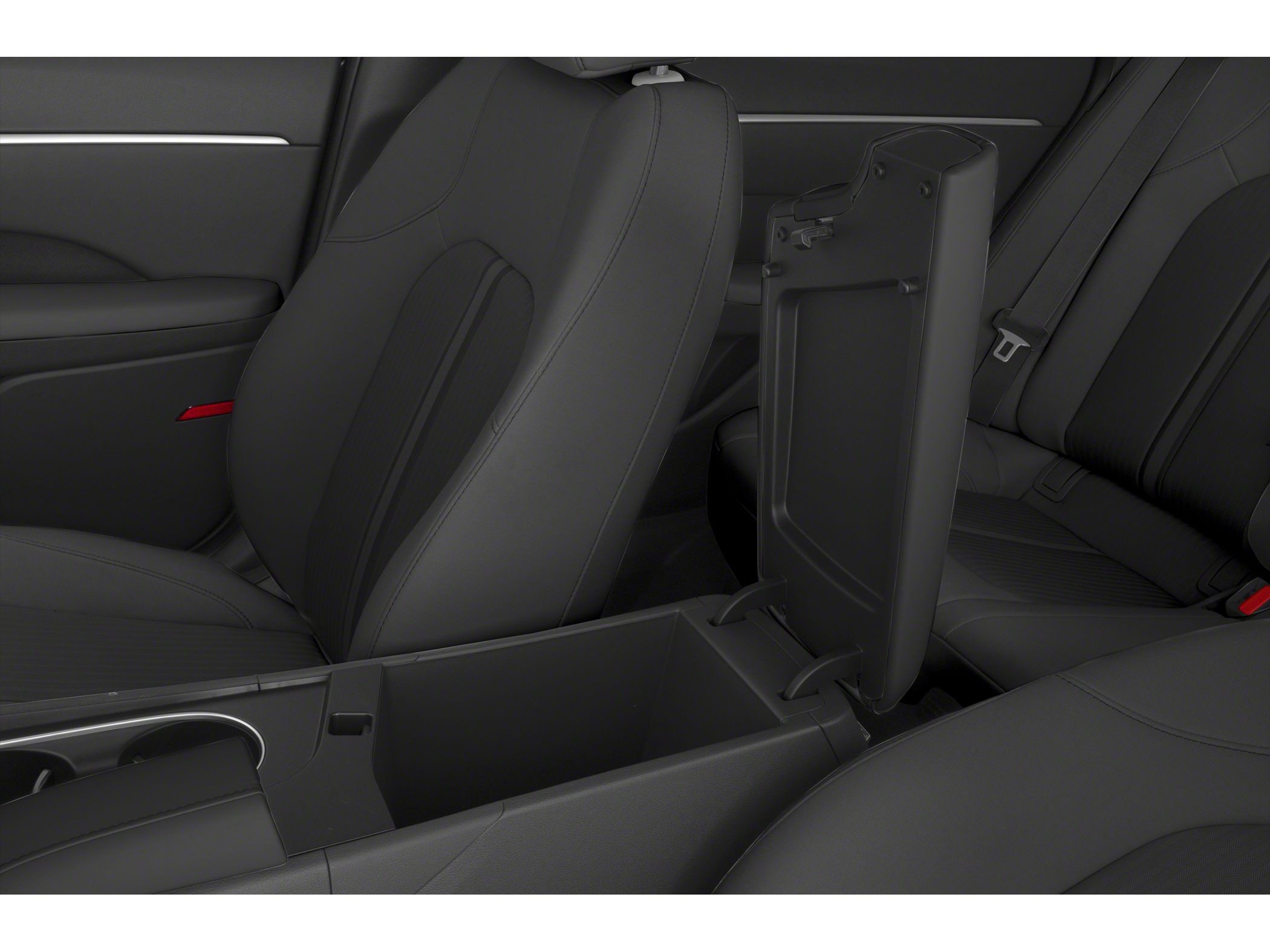 2025 Hyundai Sonata Hybrid SEL Image 7 of 11