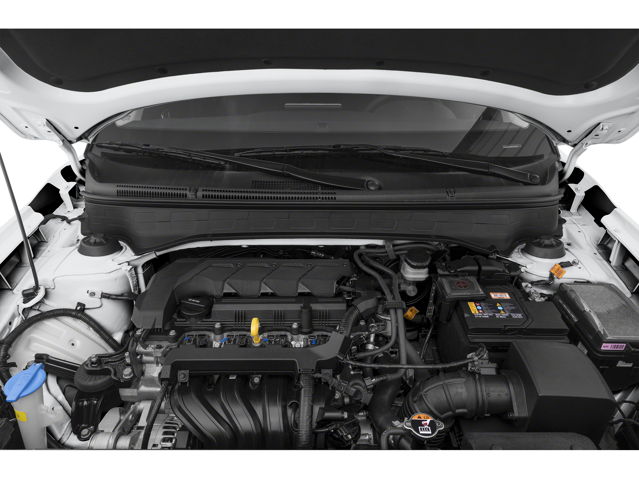 2025 Hyundai Venue SE Image 11 of 11