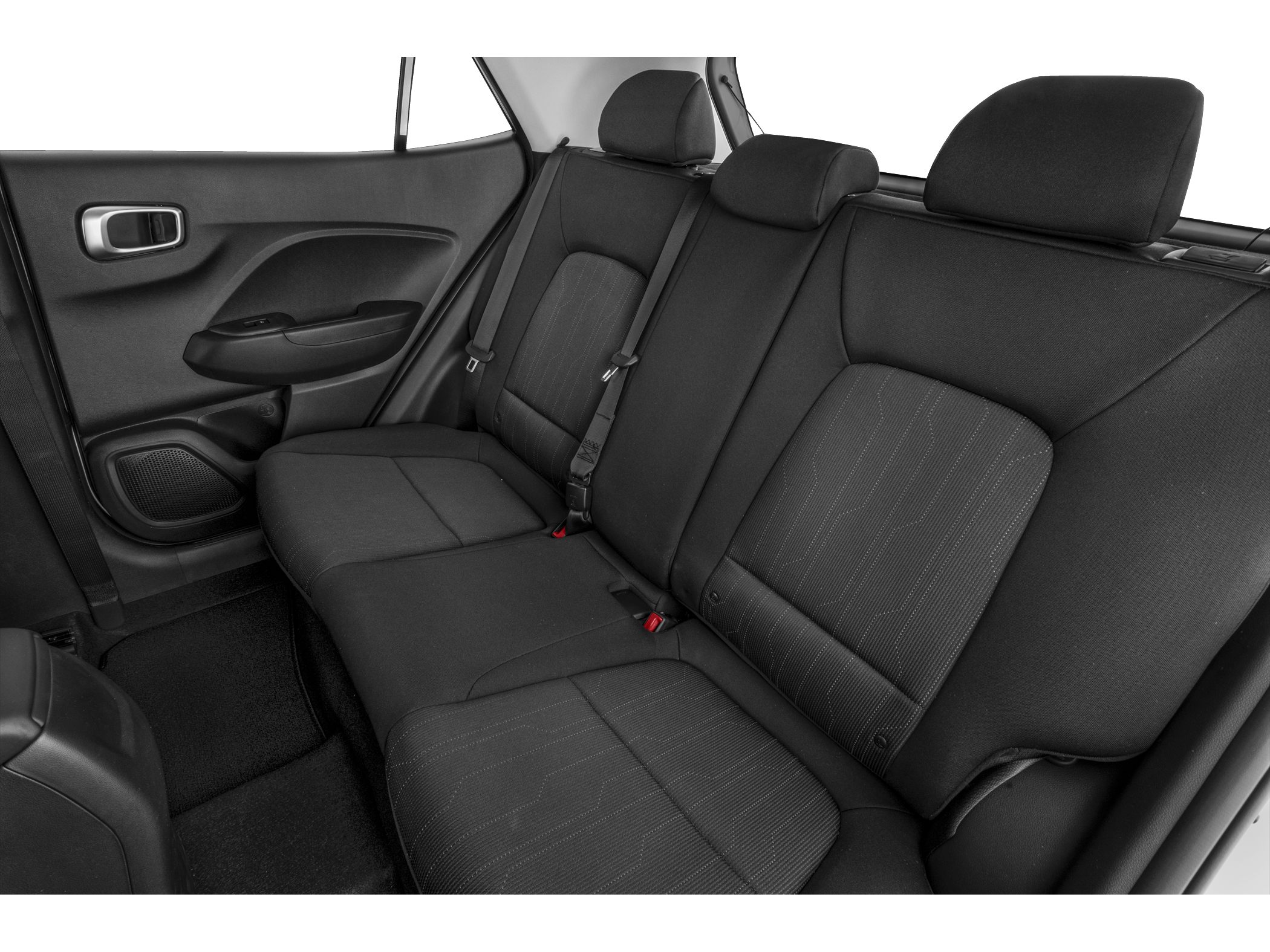 2025 Hyundai Venue SE Image 9 of 11