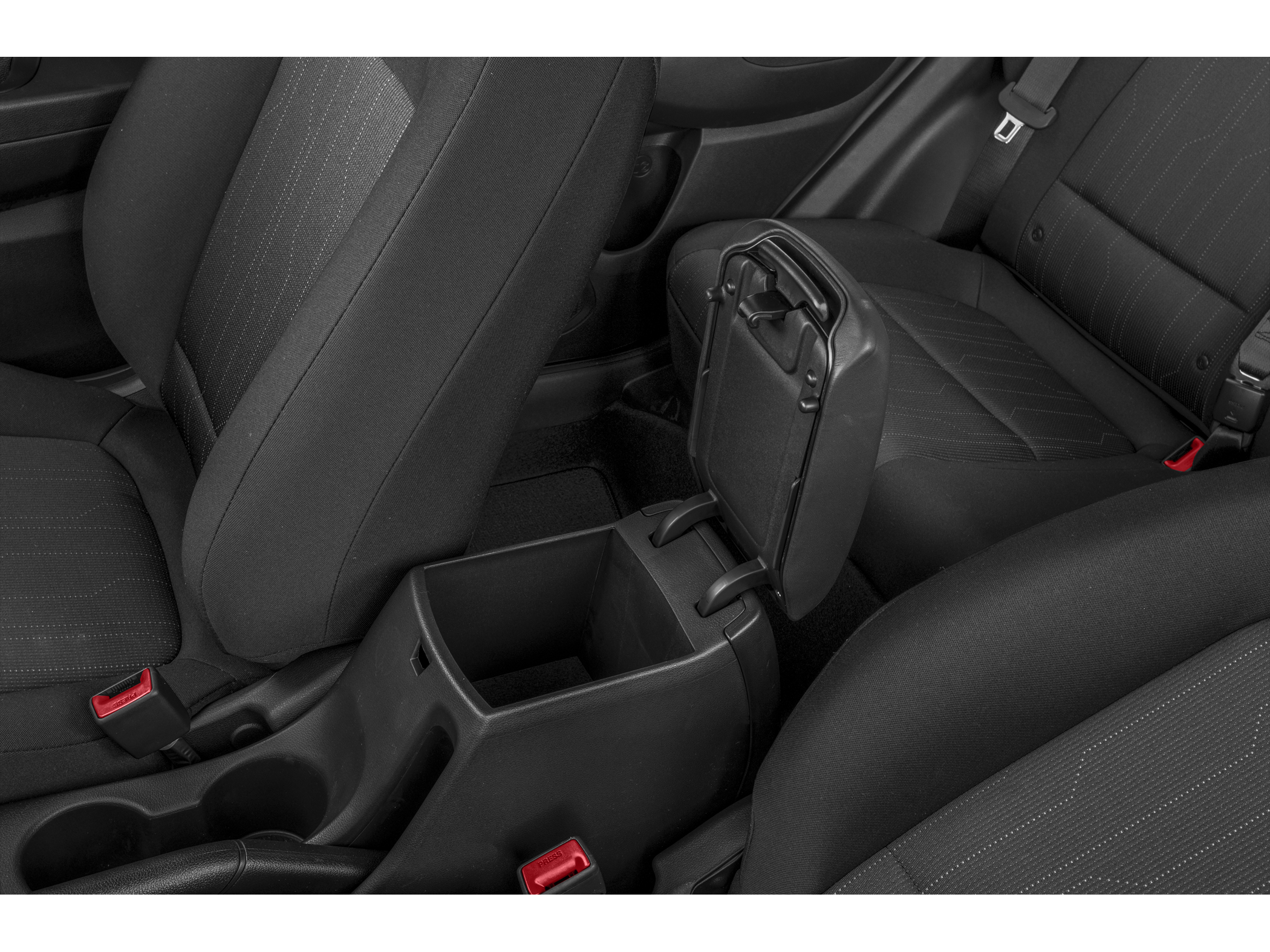 2025 Hyundai Venue SE Image 7 of 11