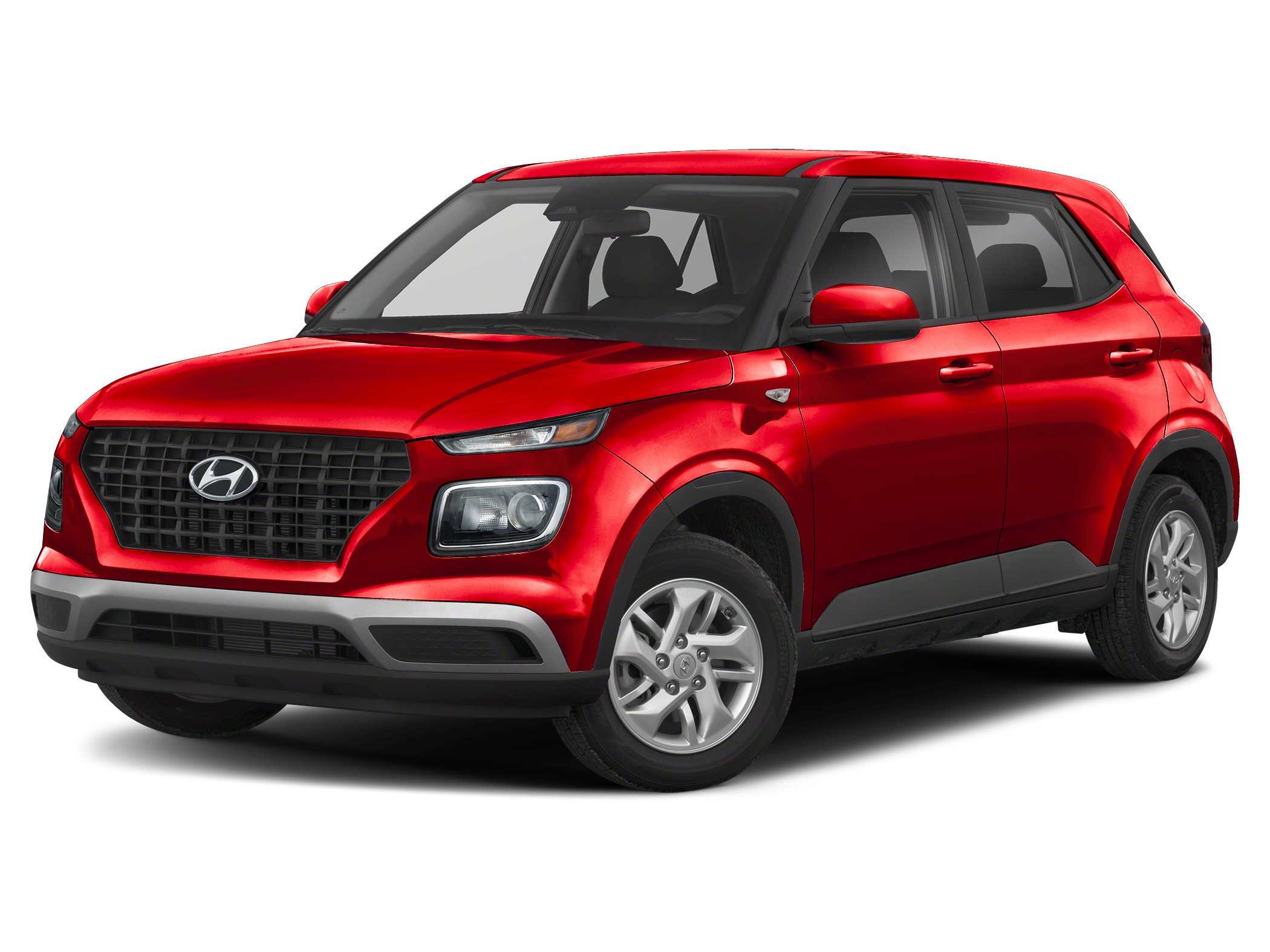 2025 Hyundai Venue SE Image 1 of 11