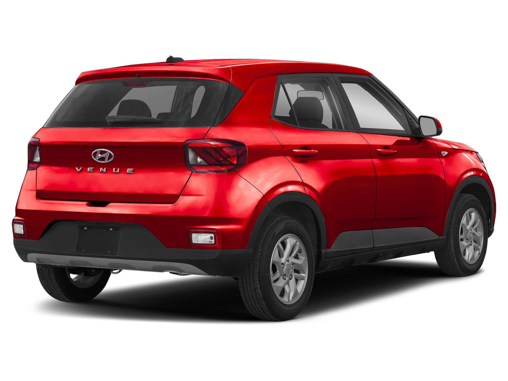 2025 Hyundai Venue SE Image 3 of 11