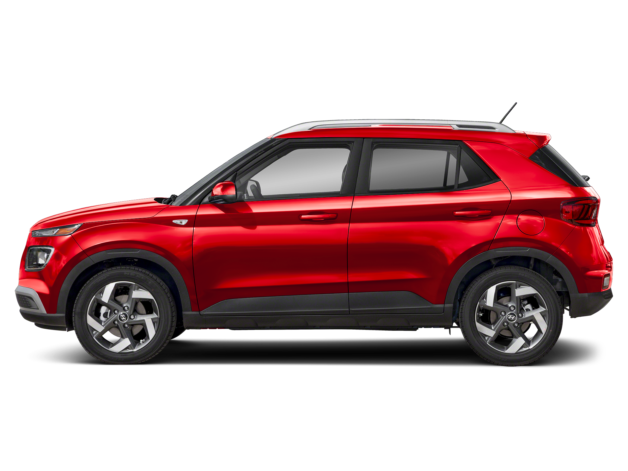 2025 Hyundai Venue SEL Image 2 of 11