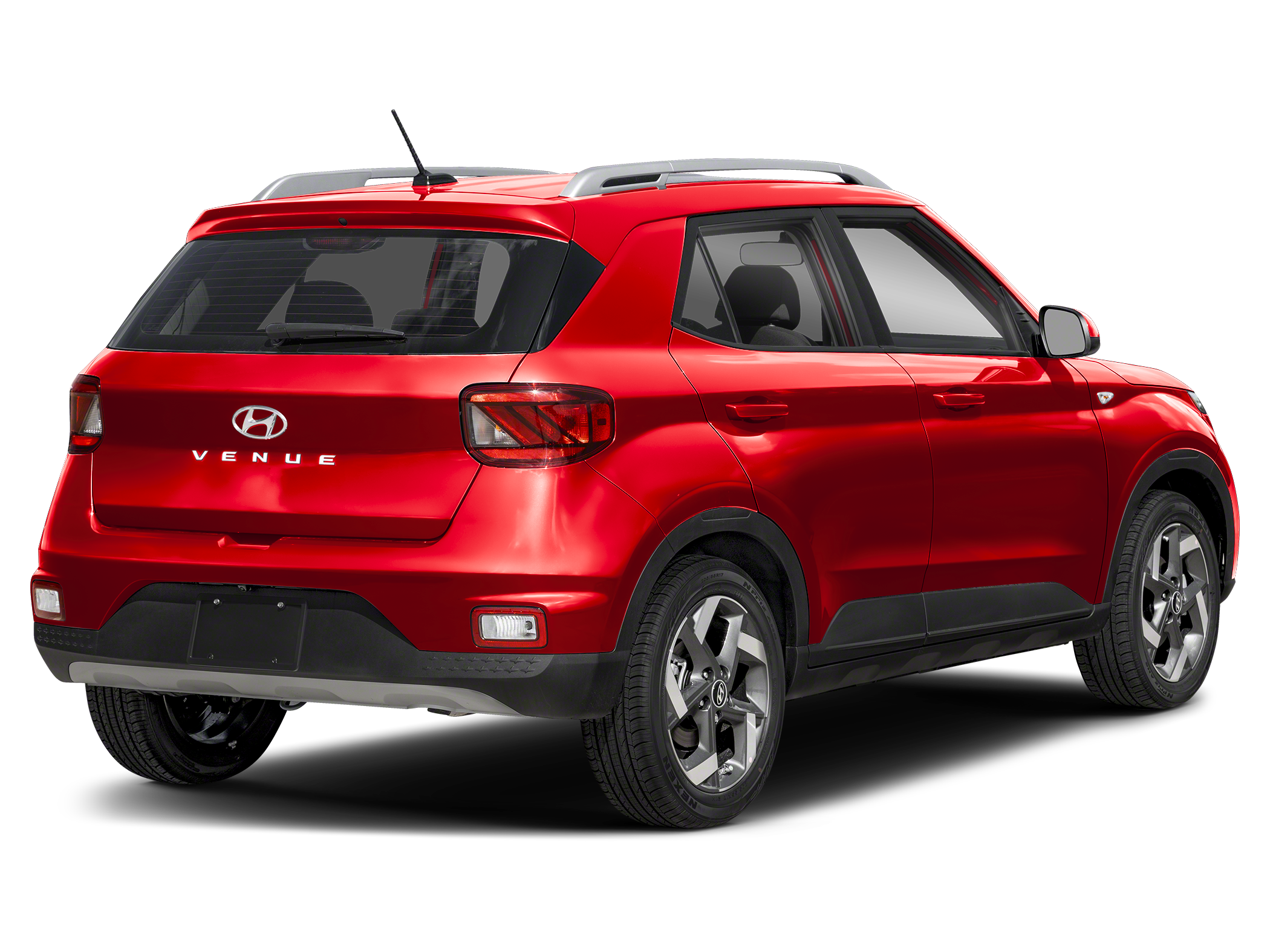 2025 Hyundai Venue SEL Image 3 of 11