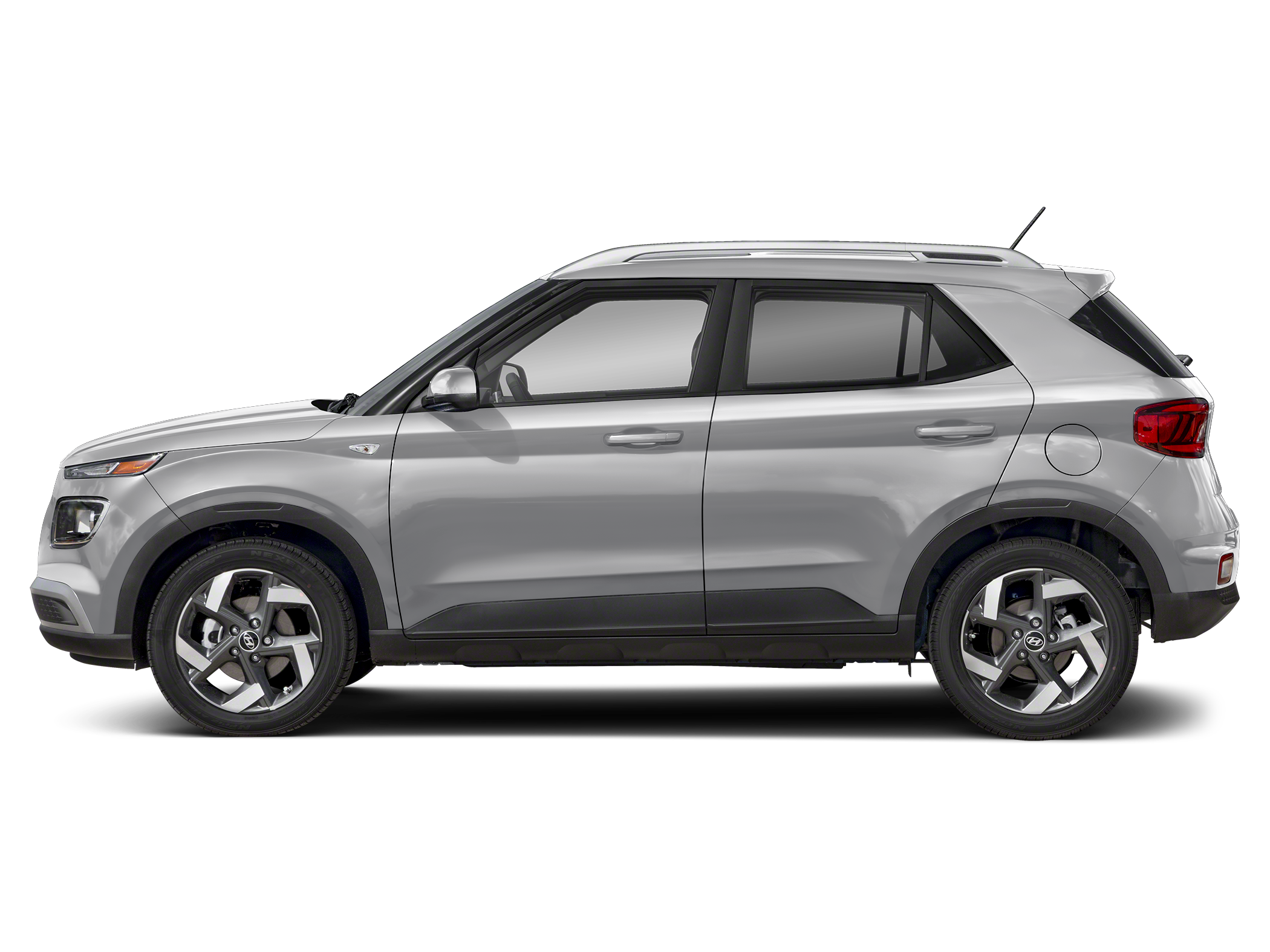 2025 Hyundai Venue SEL Image 2 of 11