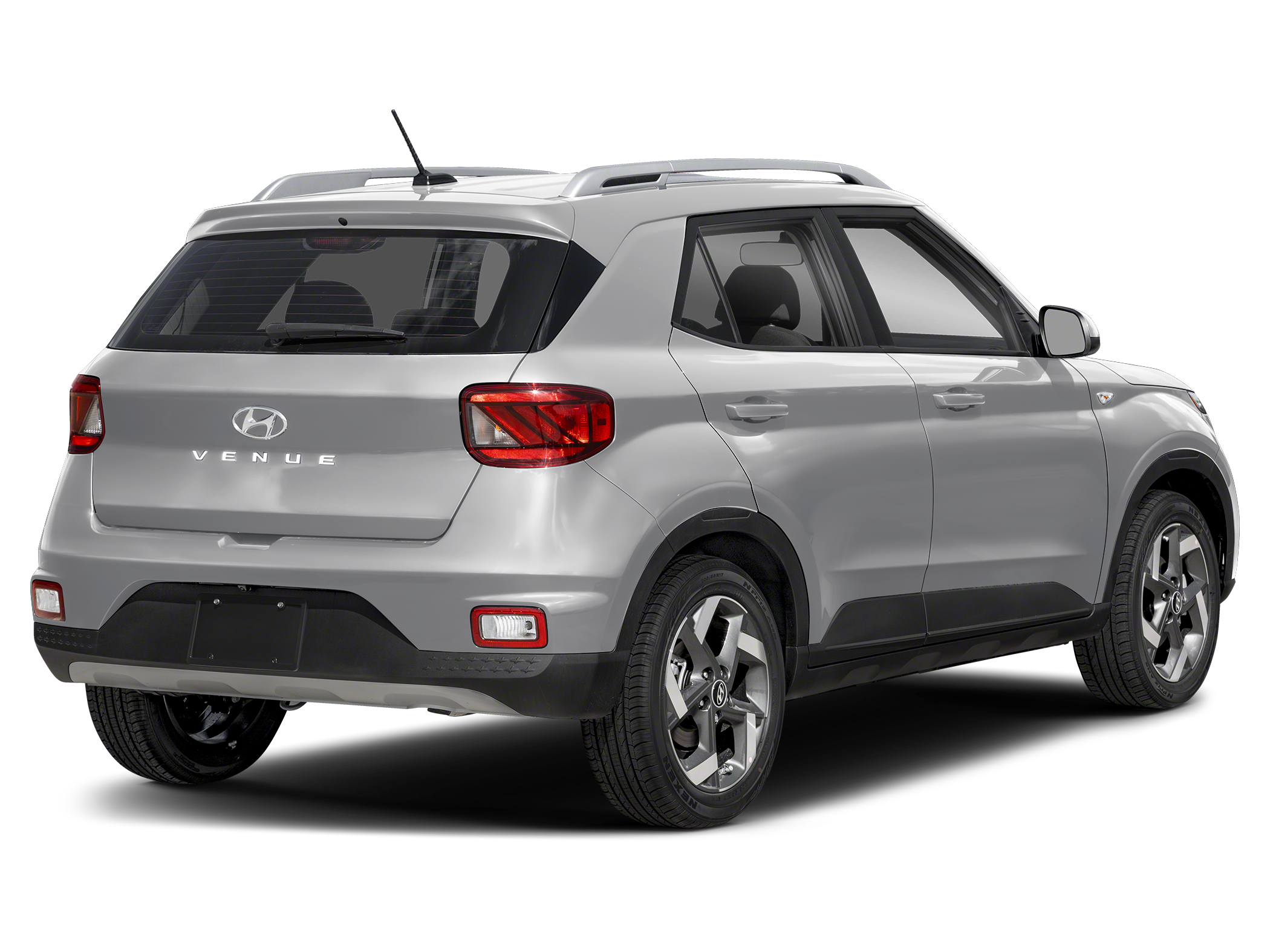 2025 Hyundai Venue SEL Image 3 of 11