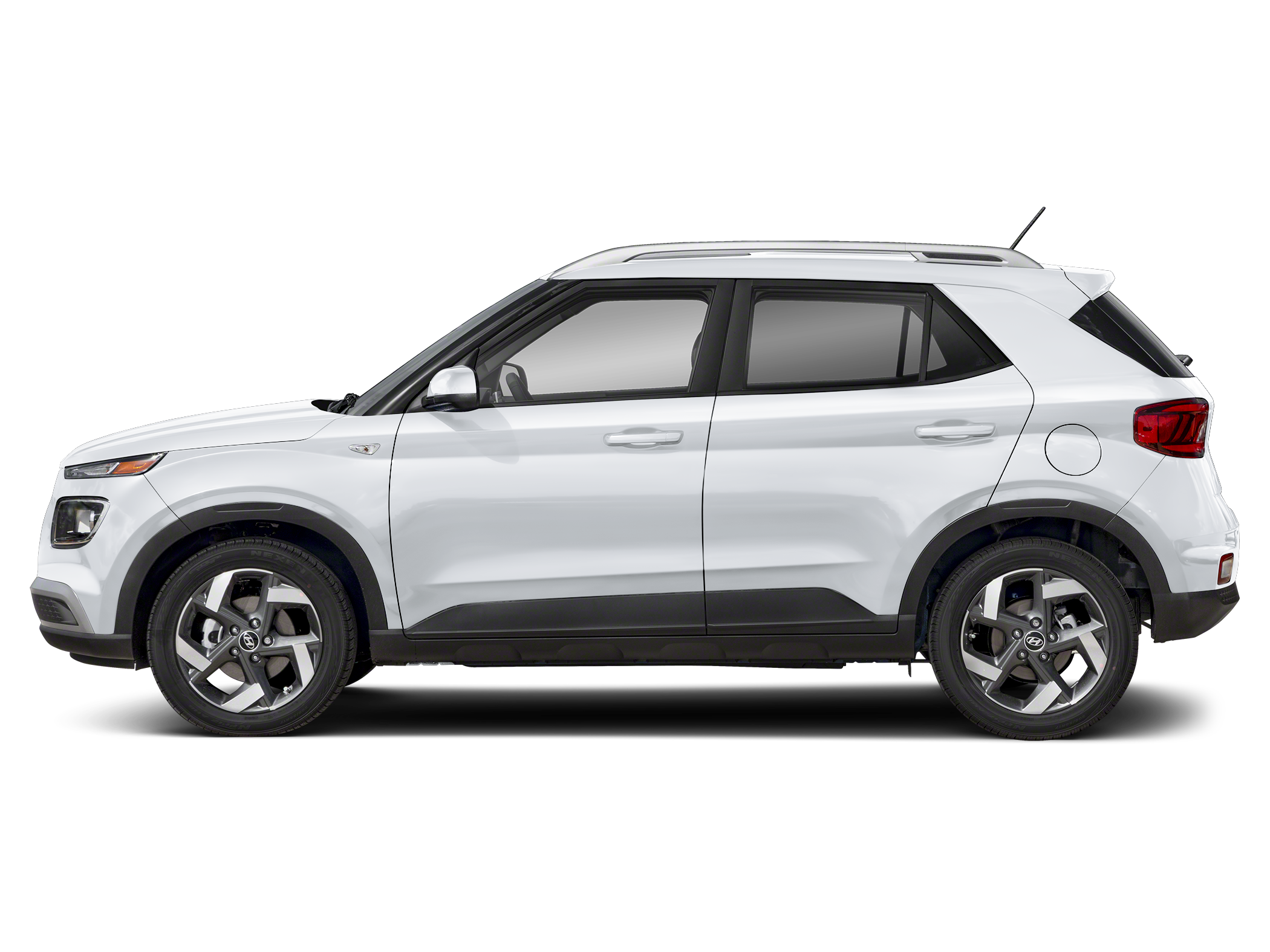 2025 Hyundai Venue SEL Image 2 of 11