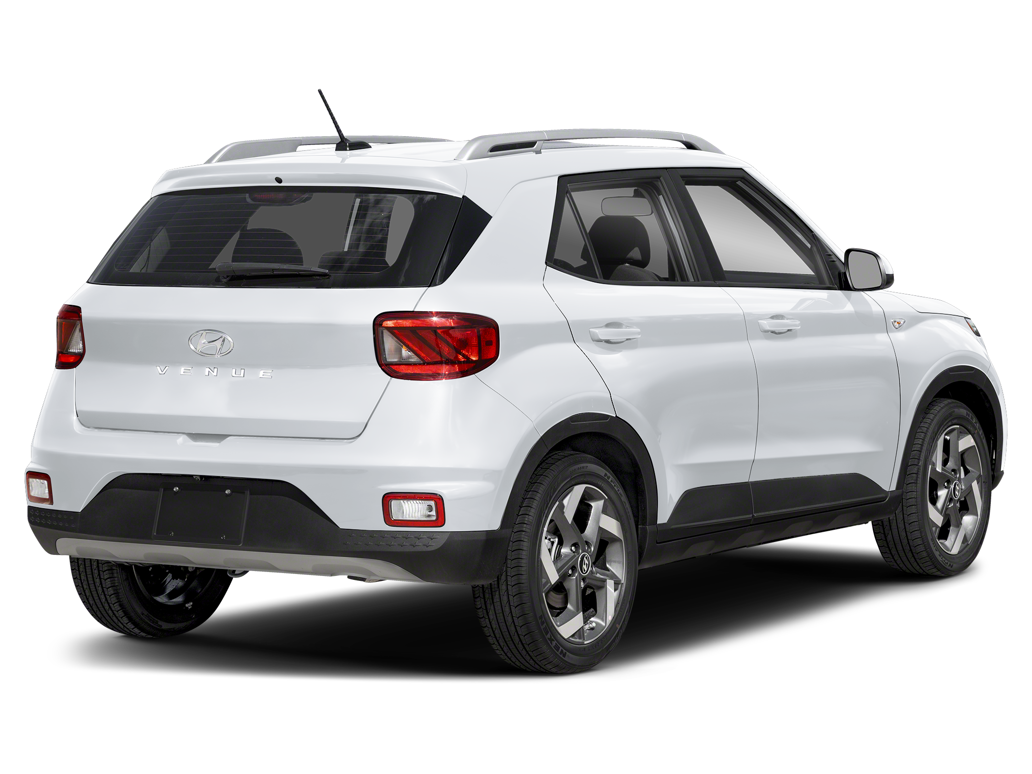 2025 Hyundai Venue SEL Image 3 of 11