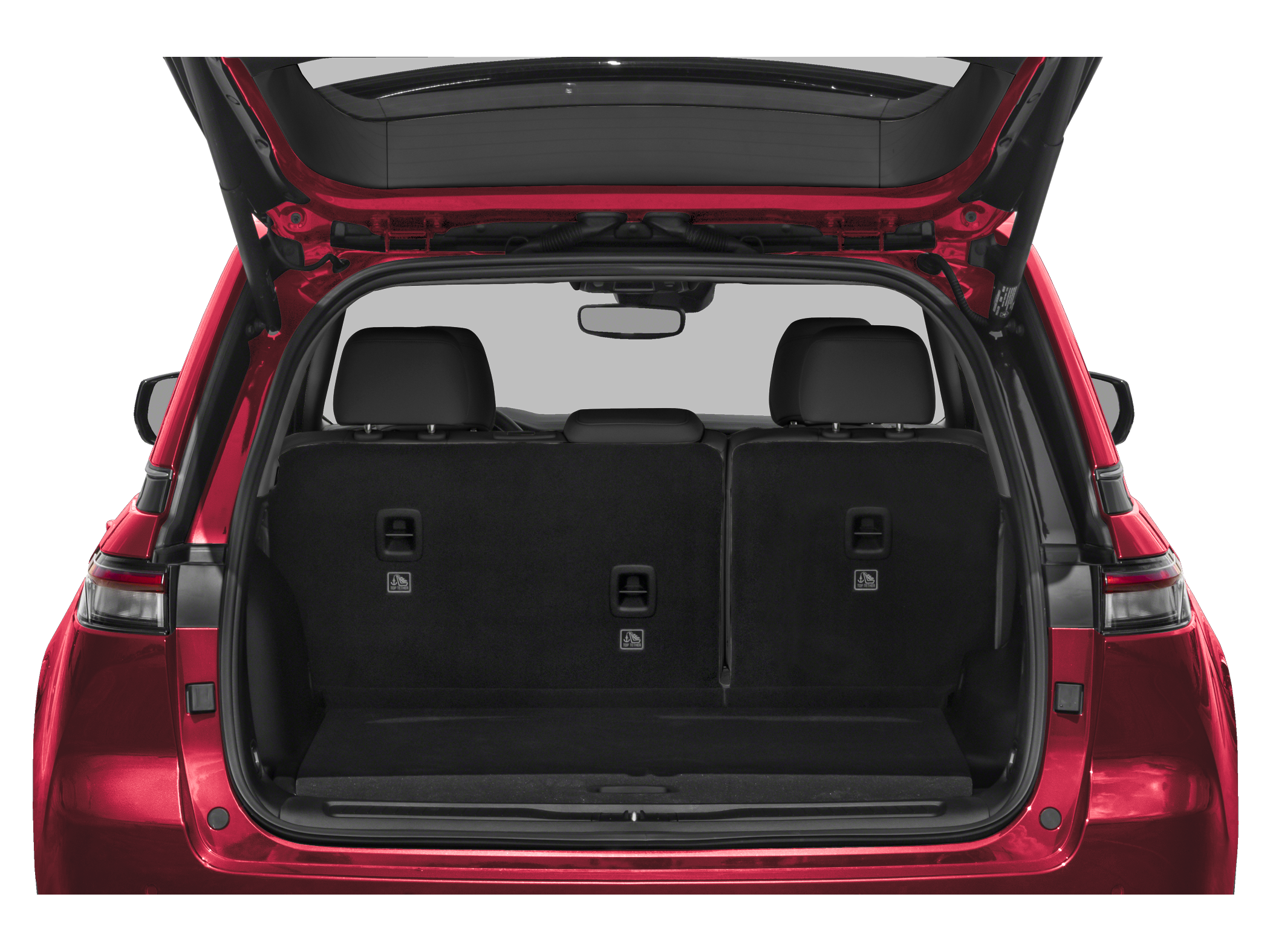 2025 Jeep Grand Cherokee Laredo X Image 10 of 11