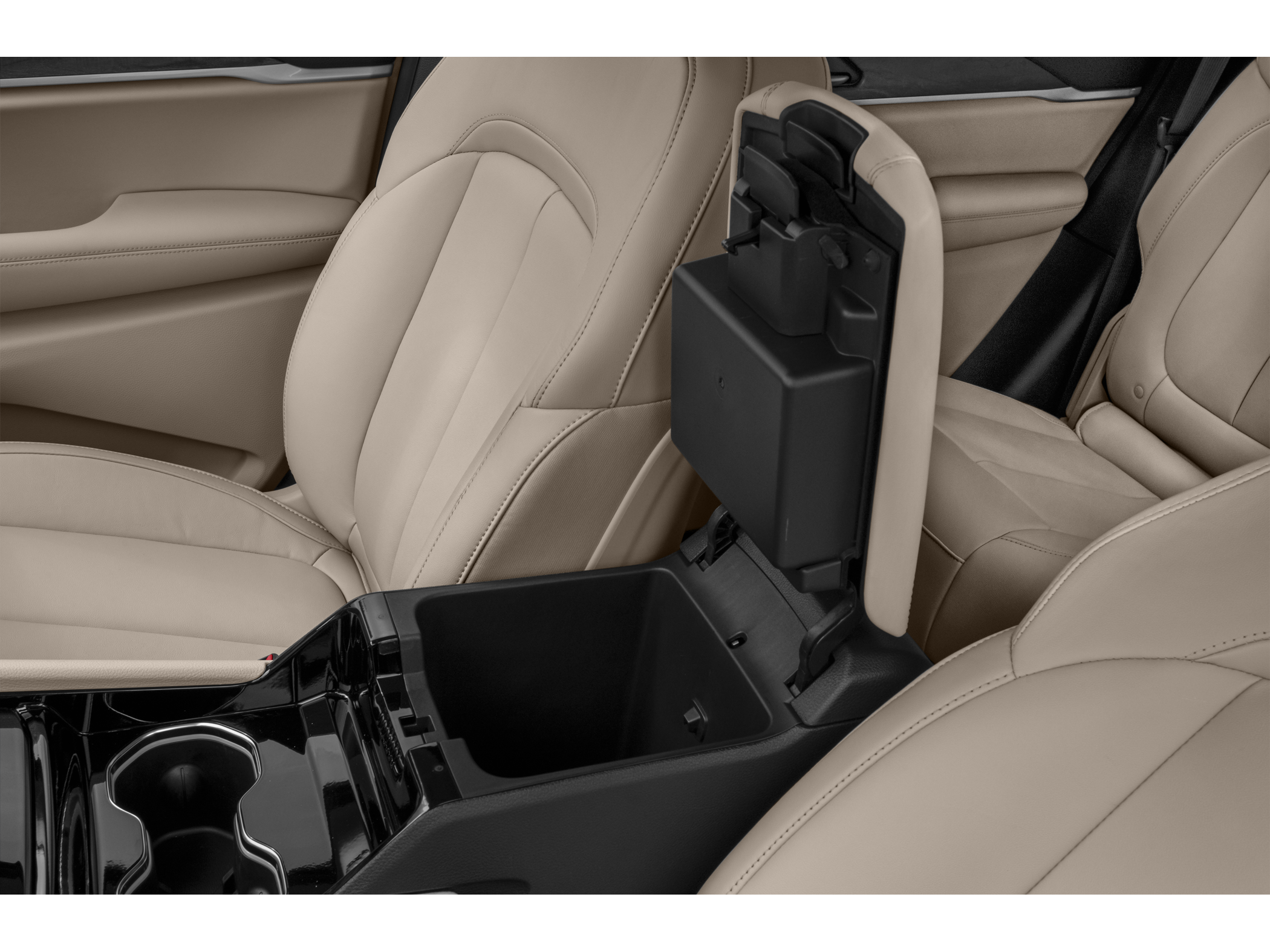 2025 Jeep Grand Cherokee Laredo X Image 7 of 11