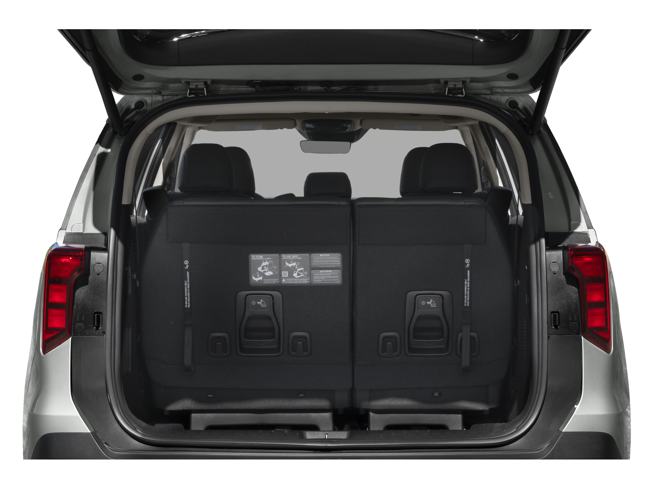 2025 Kia Carnival Hybrid EX Image 10 of 11