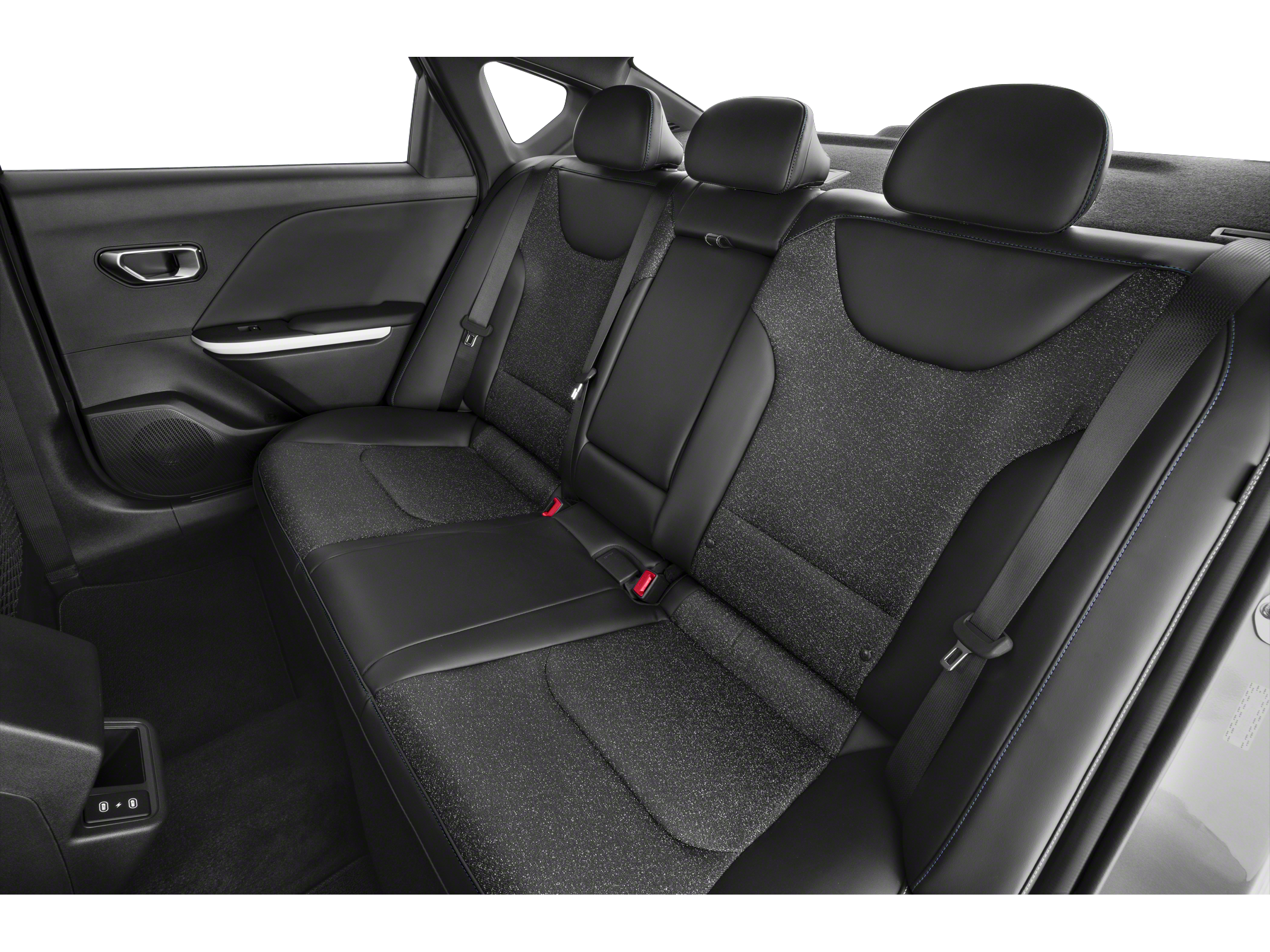 2025 Kia K4 GT-Line Image 9 of 11