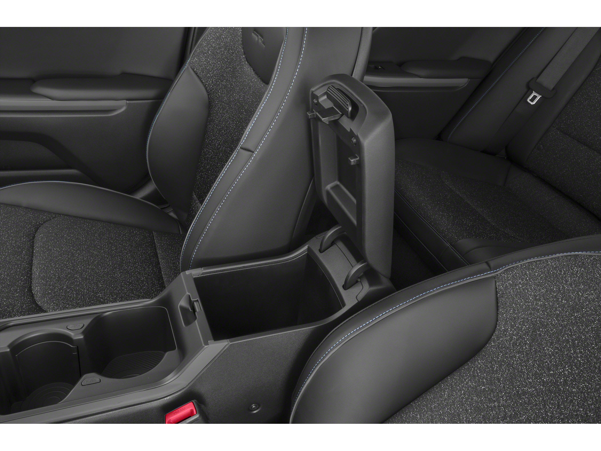 2025 Kia K4 GT-Line Image 7 of 11