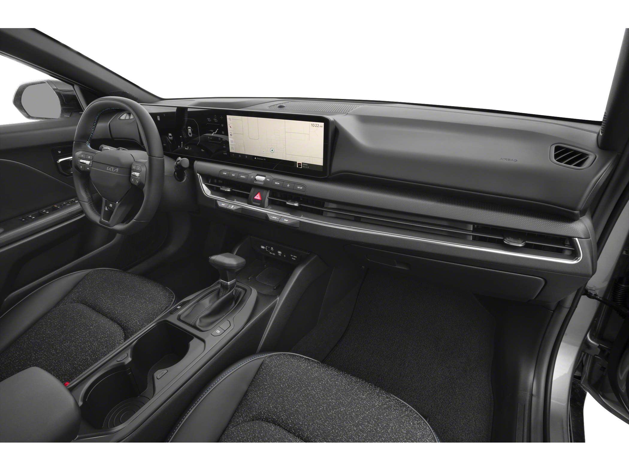 2025 Kia K4 GT-Line Image 6 of 11