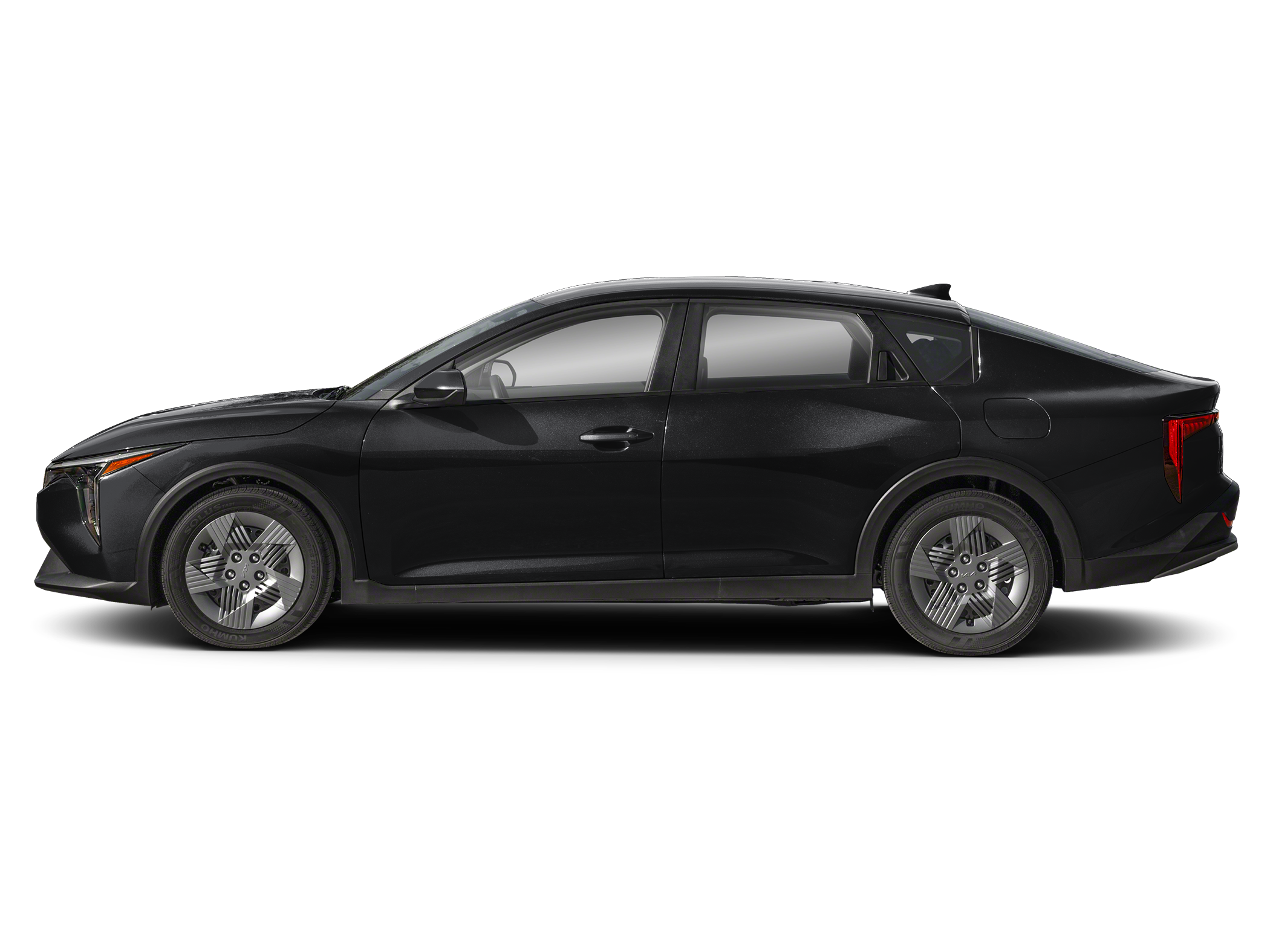 2025 Kia K4 LX Image 2 of 11