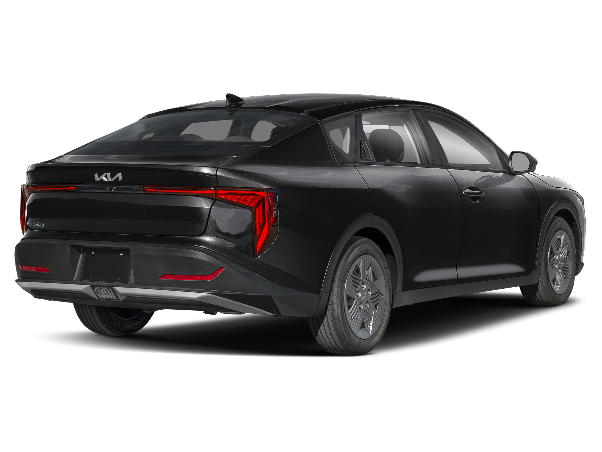 2025 Kia K4 LX Image 3 of 11