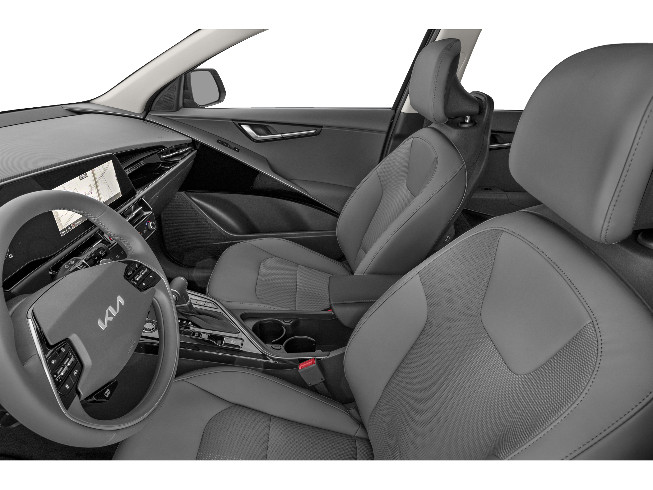 2025 Kia Niro EX Image 8 of 11