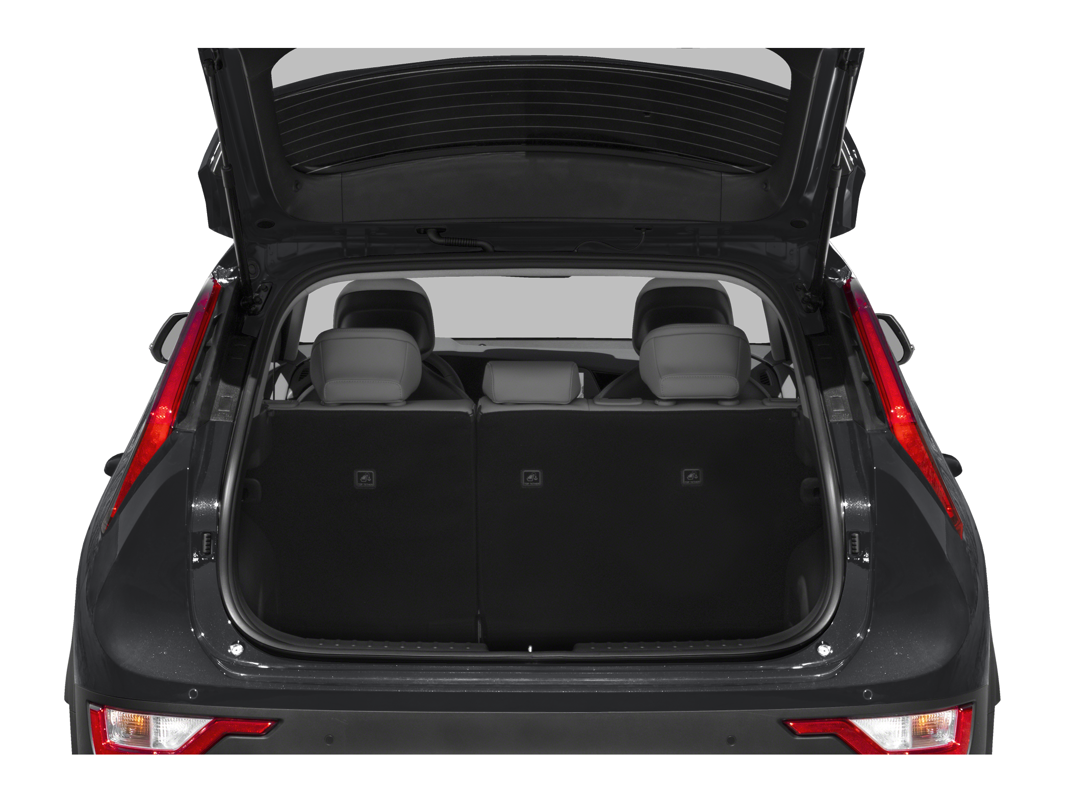 2025 Kia Niro EX Image 10 of 11