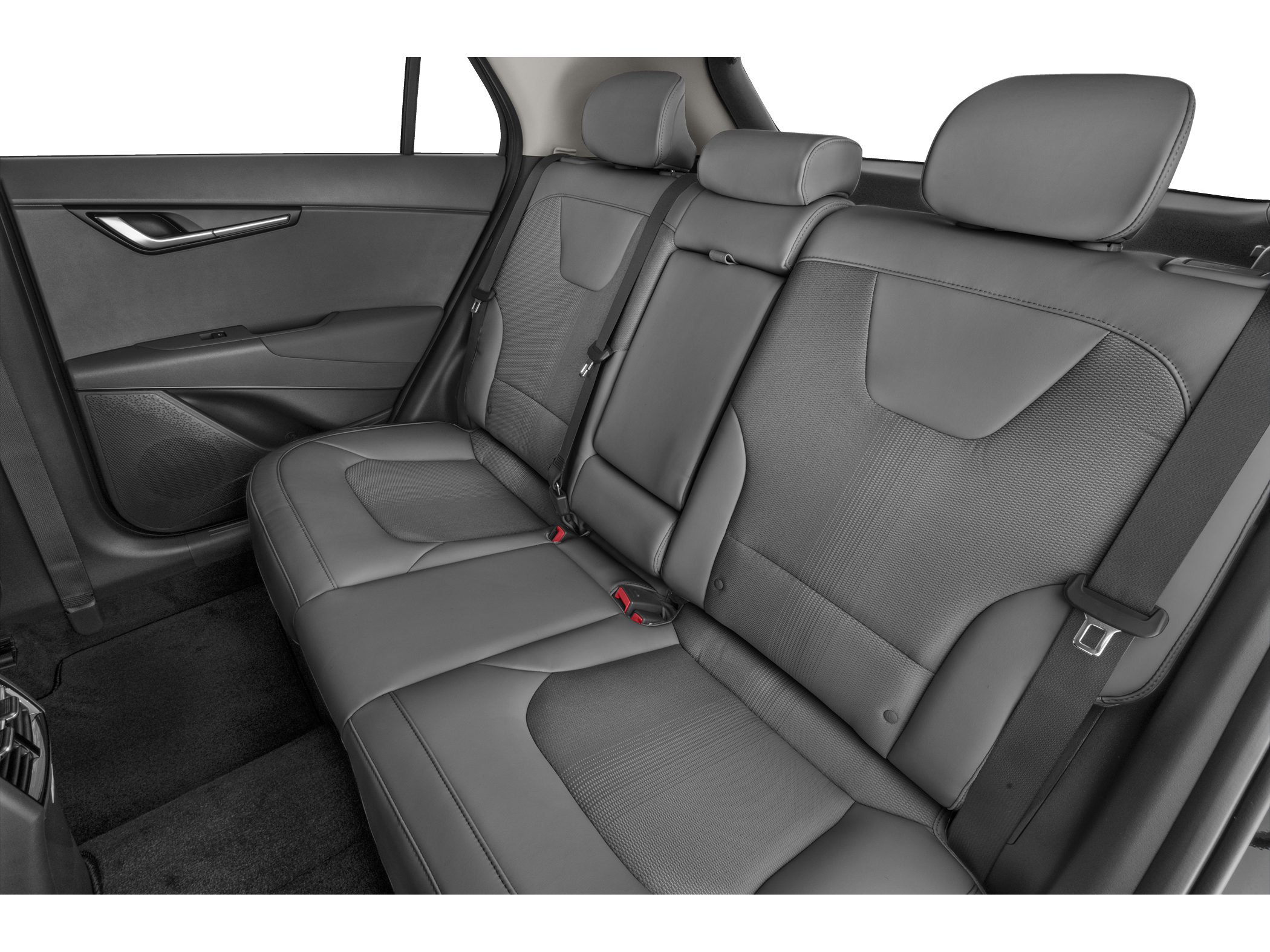 2025 Kia Niro EX Image 9 of 11