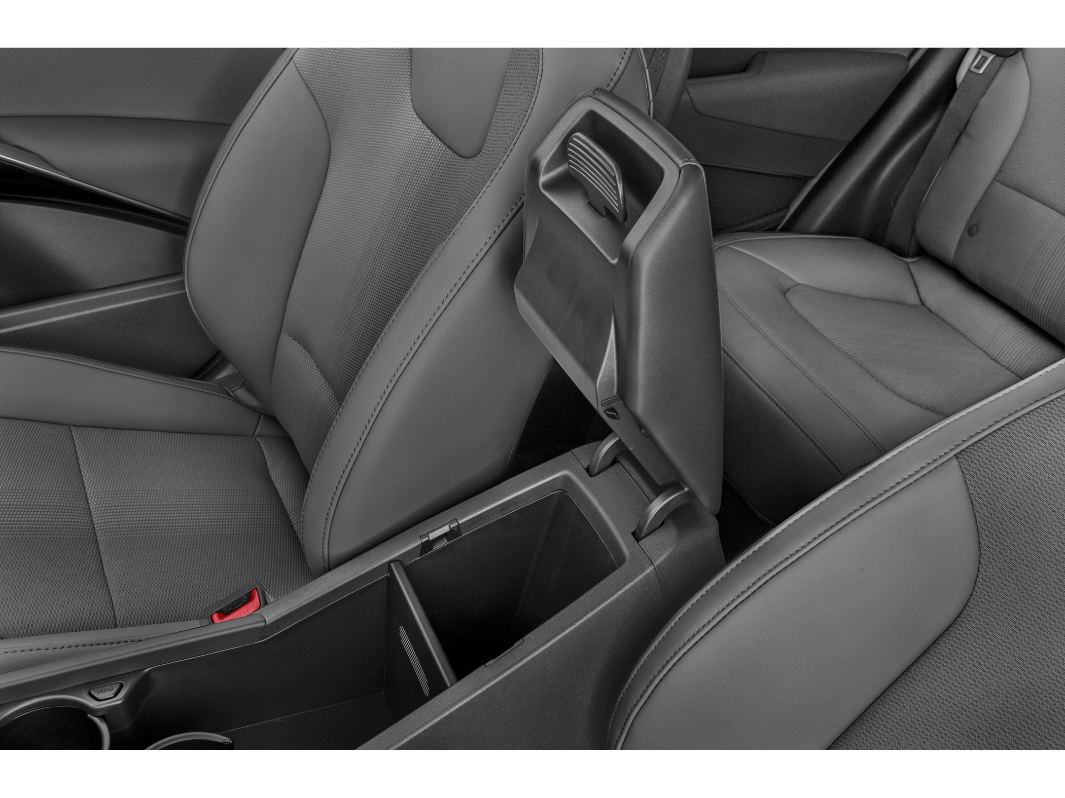 2025 Kia Niro EX Image 7 of 11